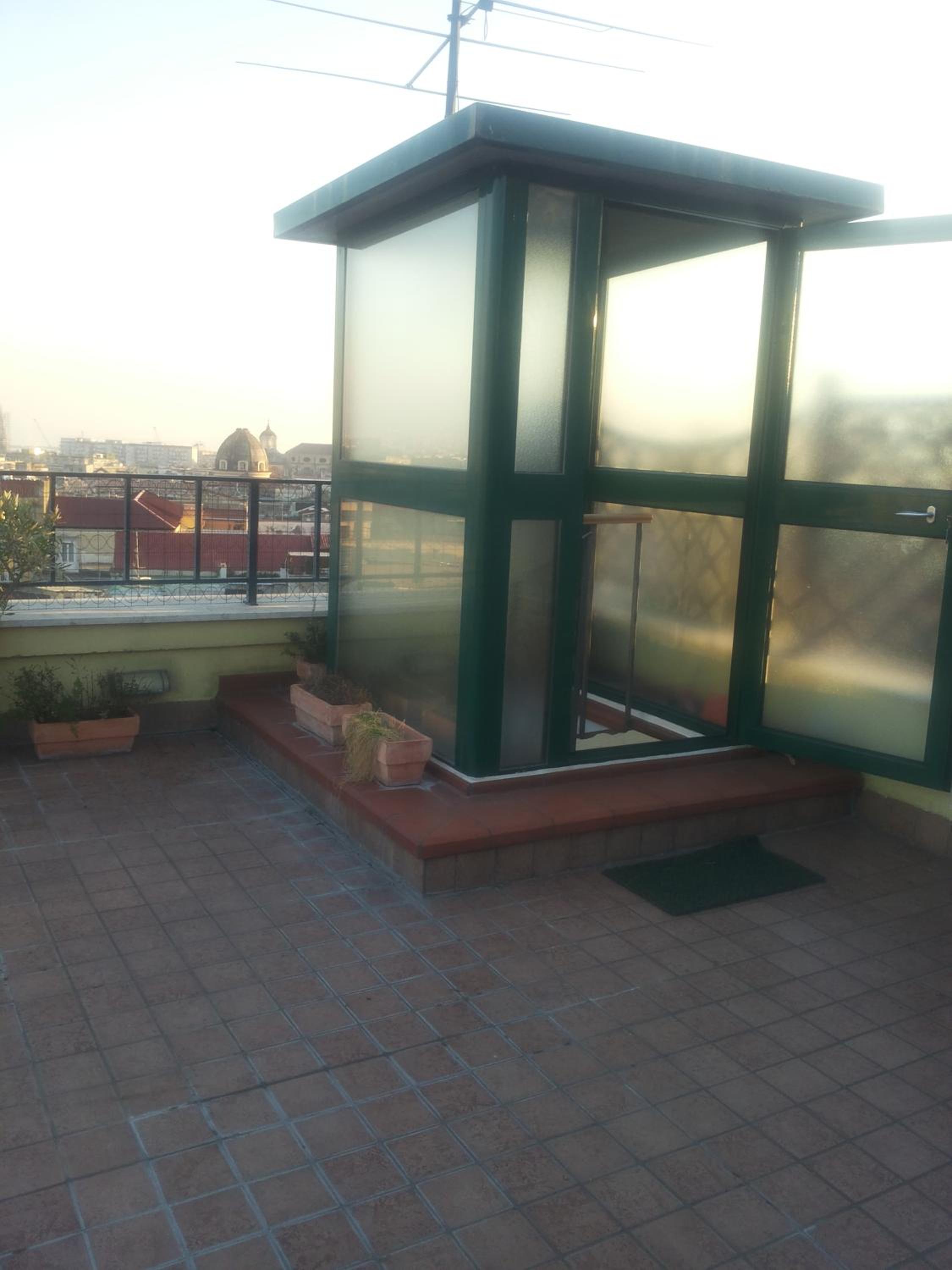 roof