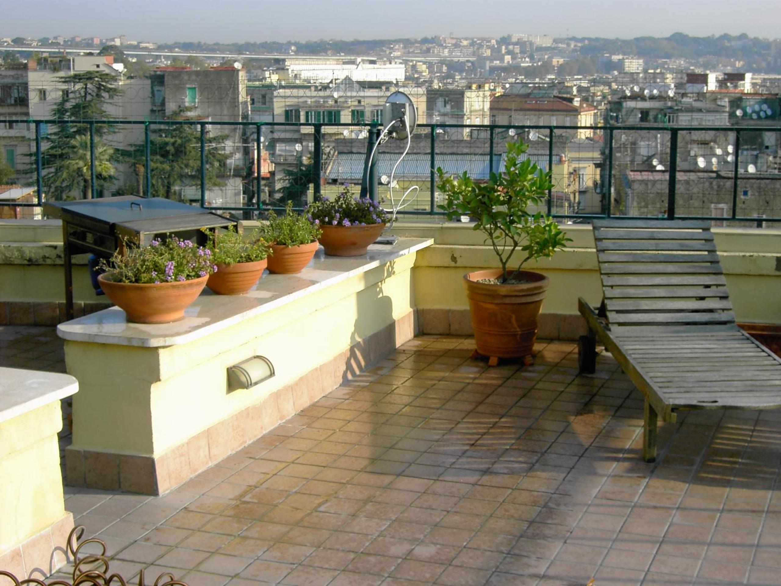 roof