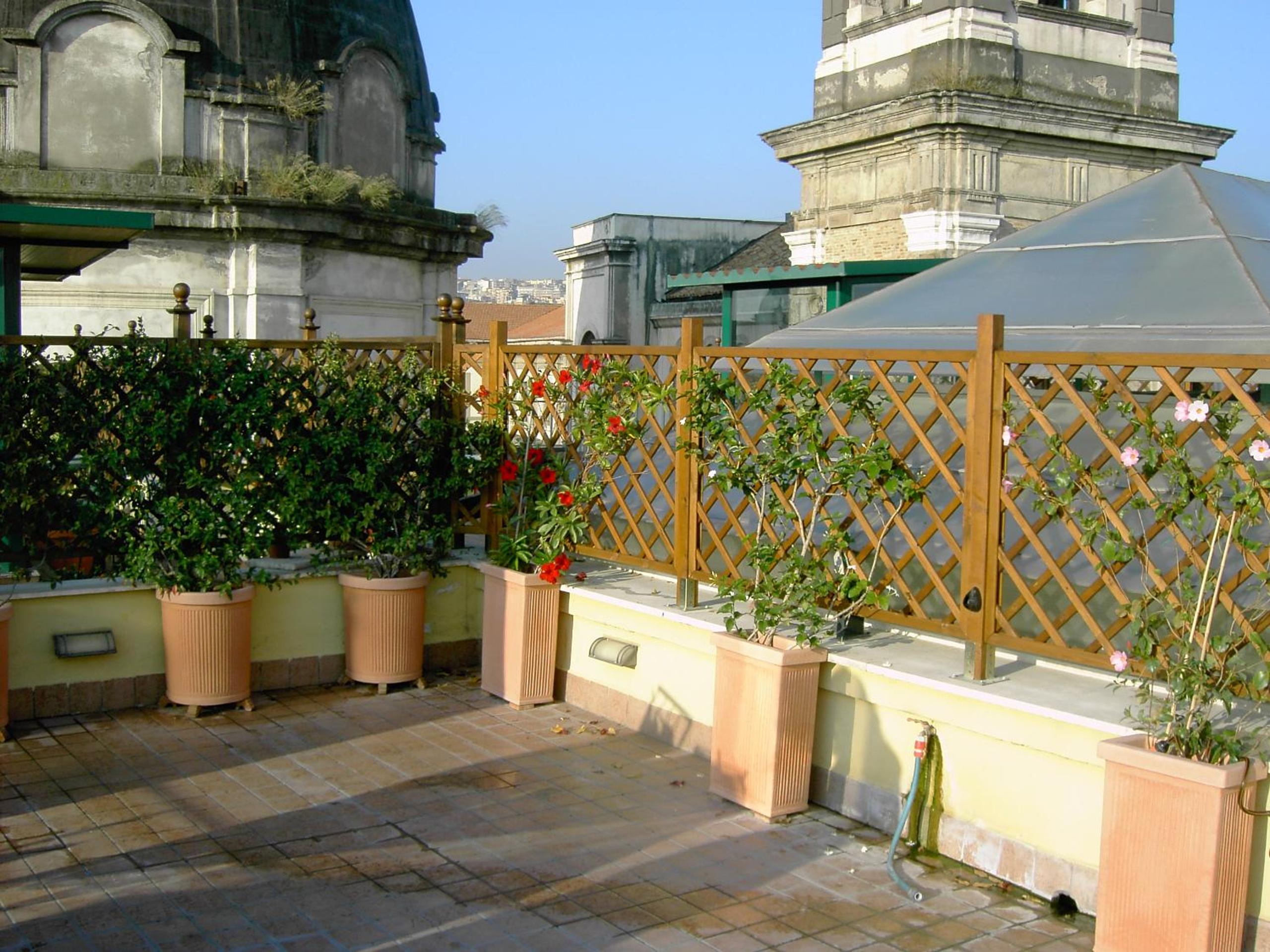 roof