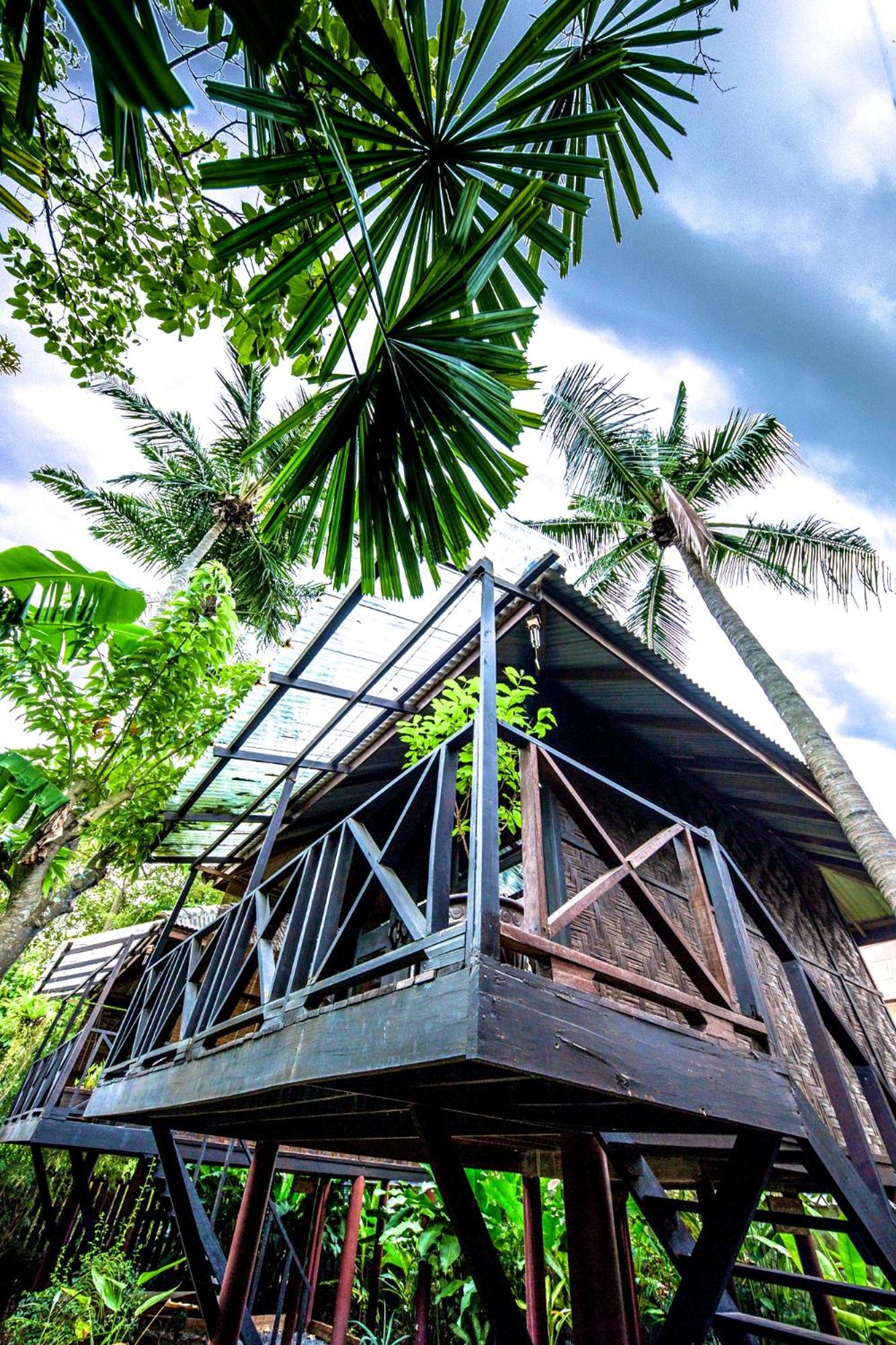 Fruit Tree Lodge
