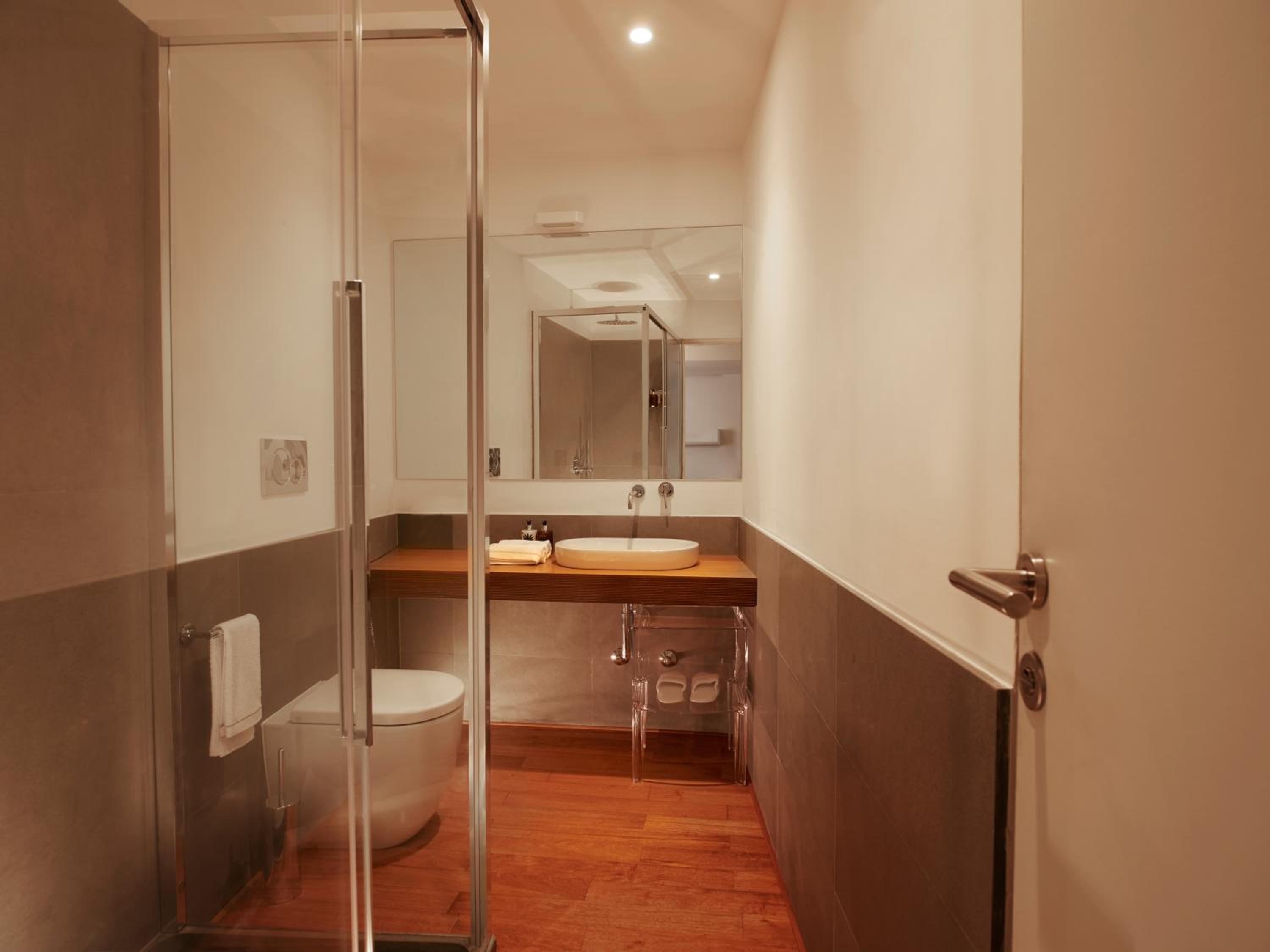 The Pinball Luxury Suites