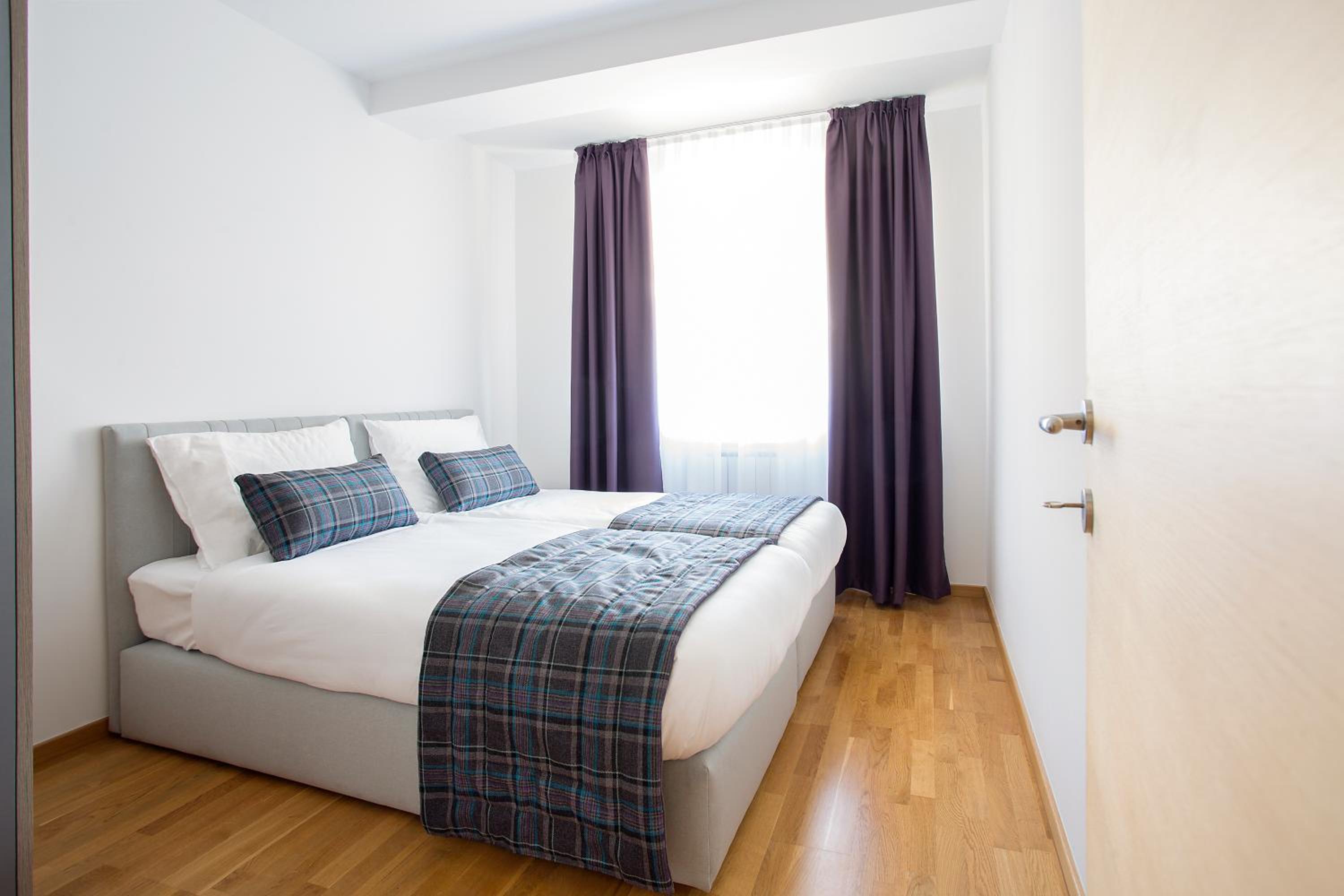 Brzeće Center Apartments