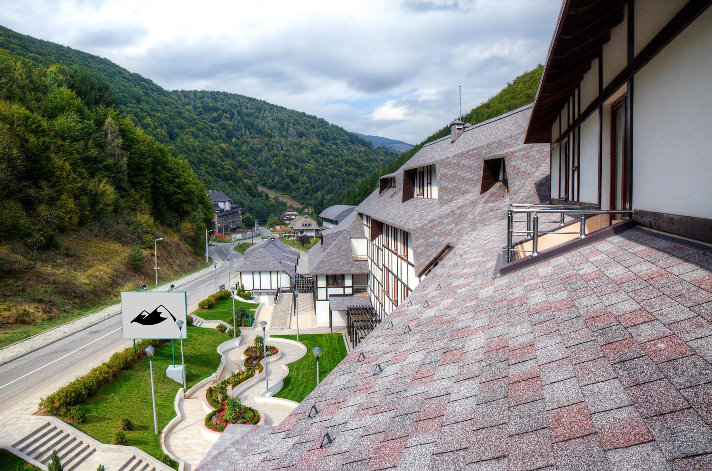 Brzeće Center Apartments