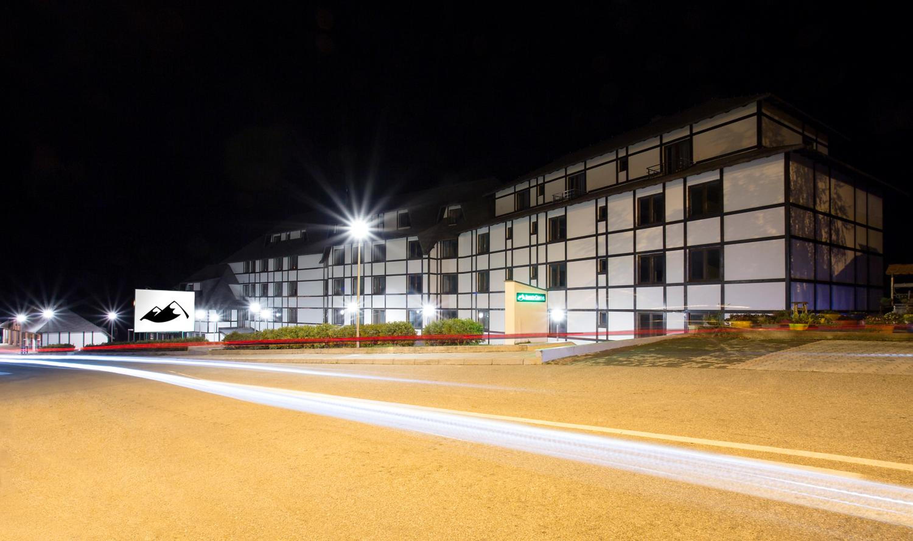 Brzeće Center Apartments