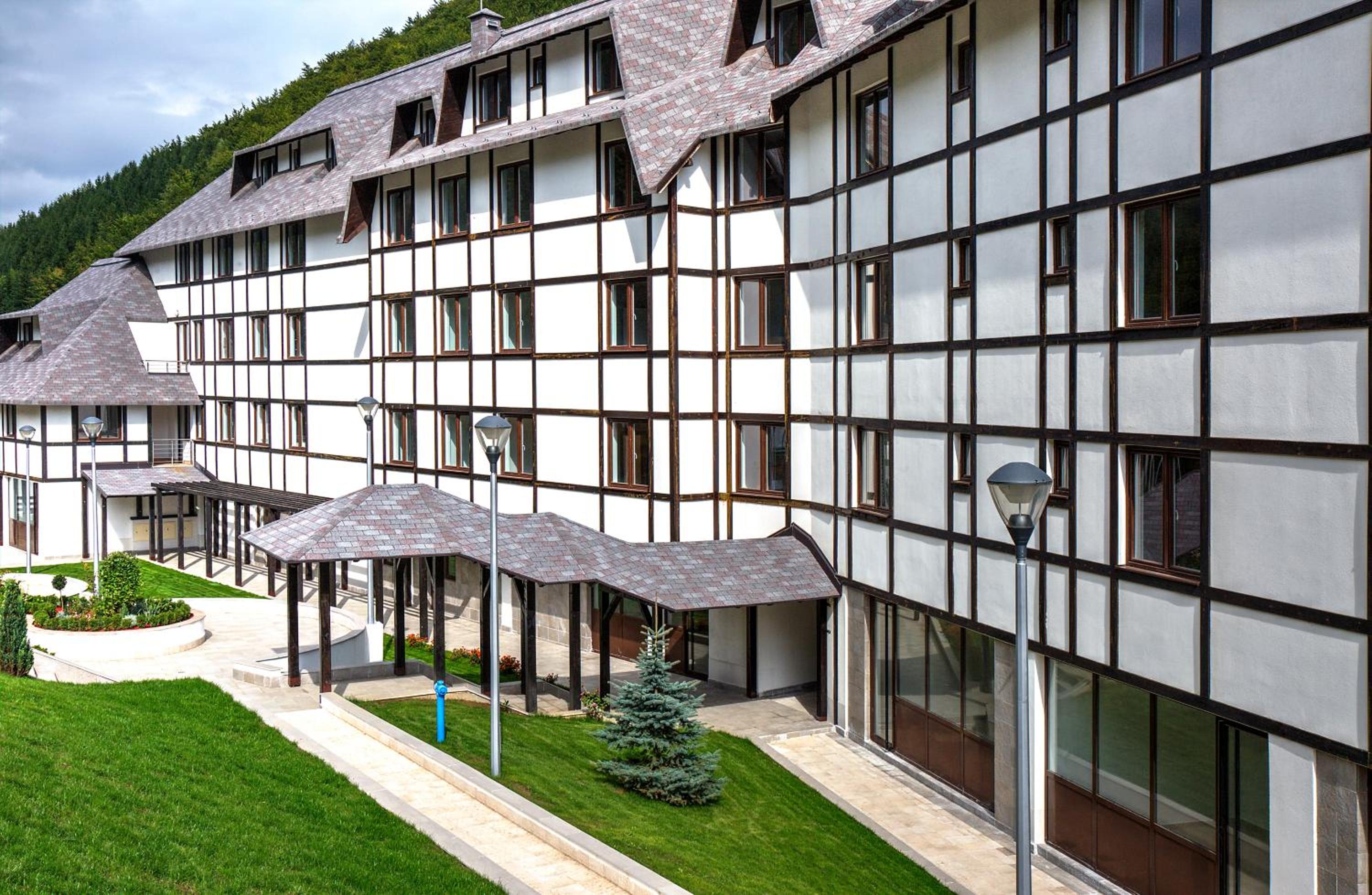 Brzeće Center Apartments