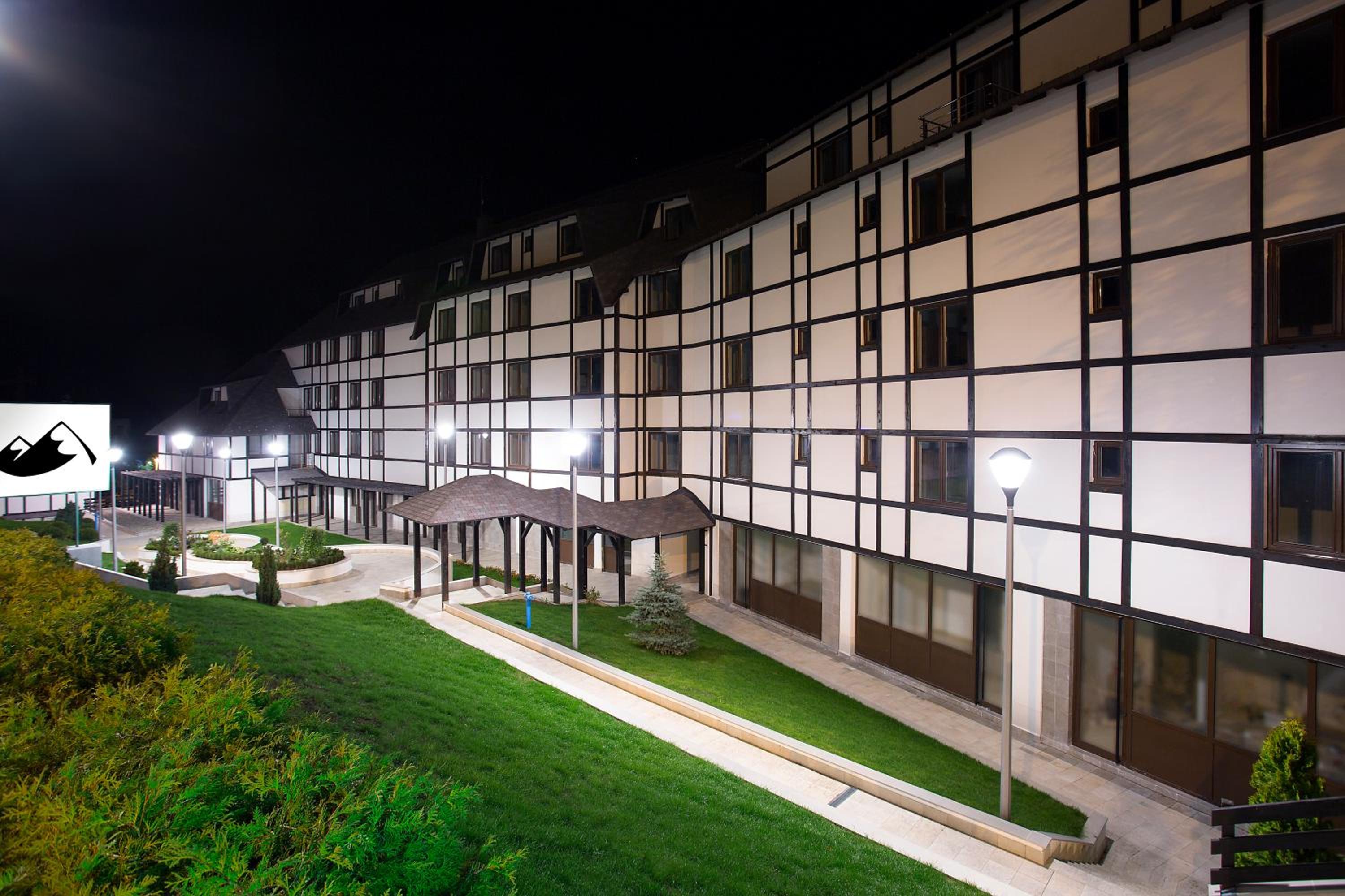 Brzeće Center Apartments