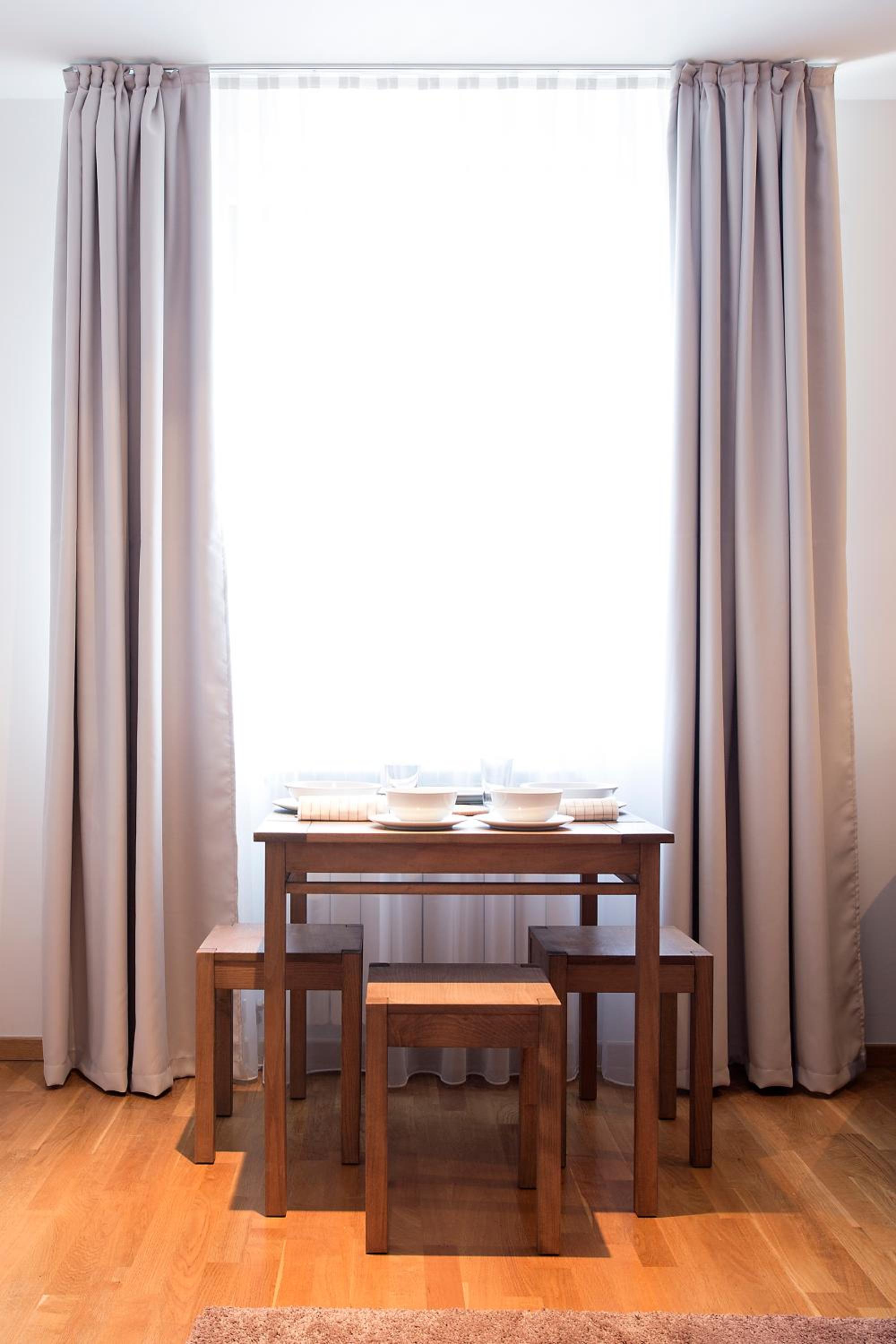 Brzeće Center Apartments