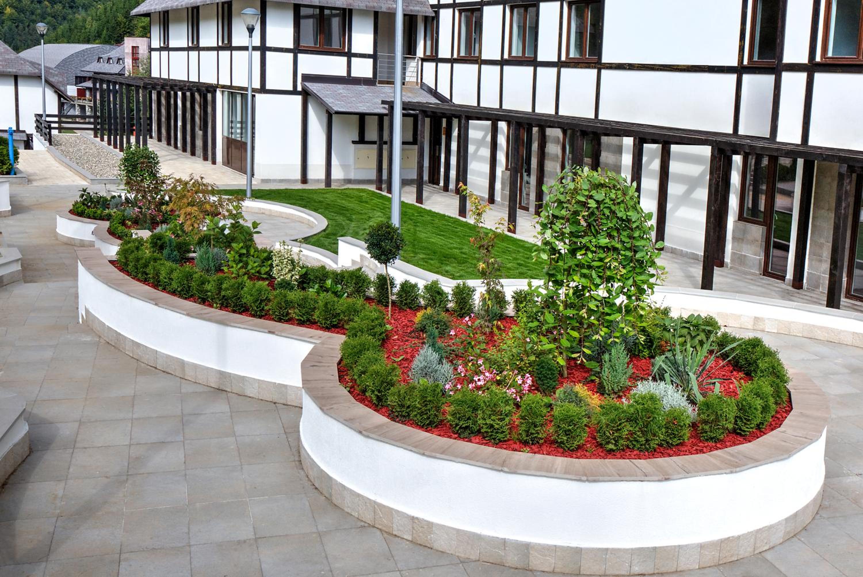 Brzeće Center Apartments