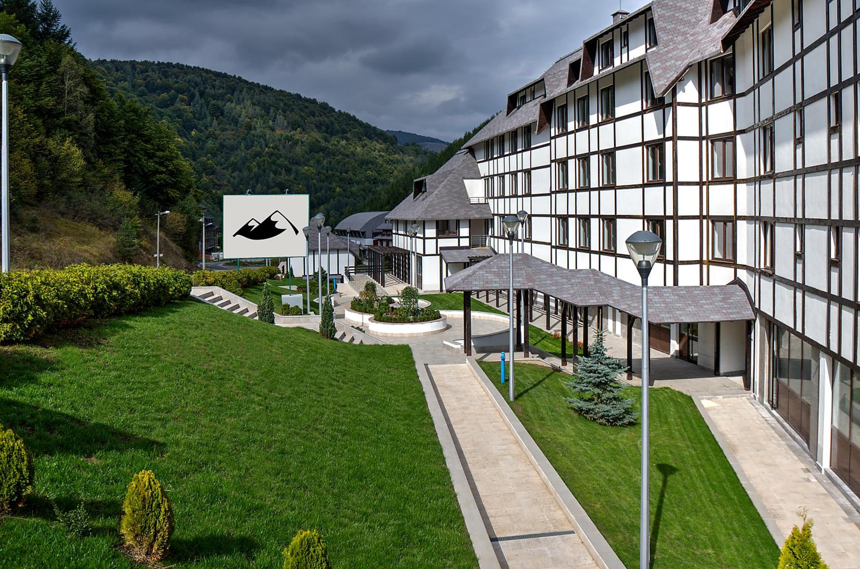 Brzeće Center Apartments