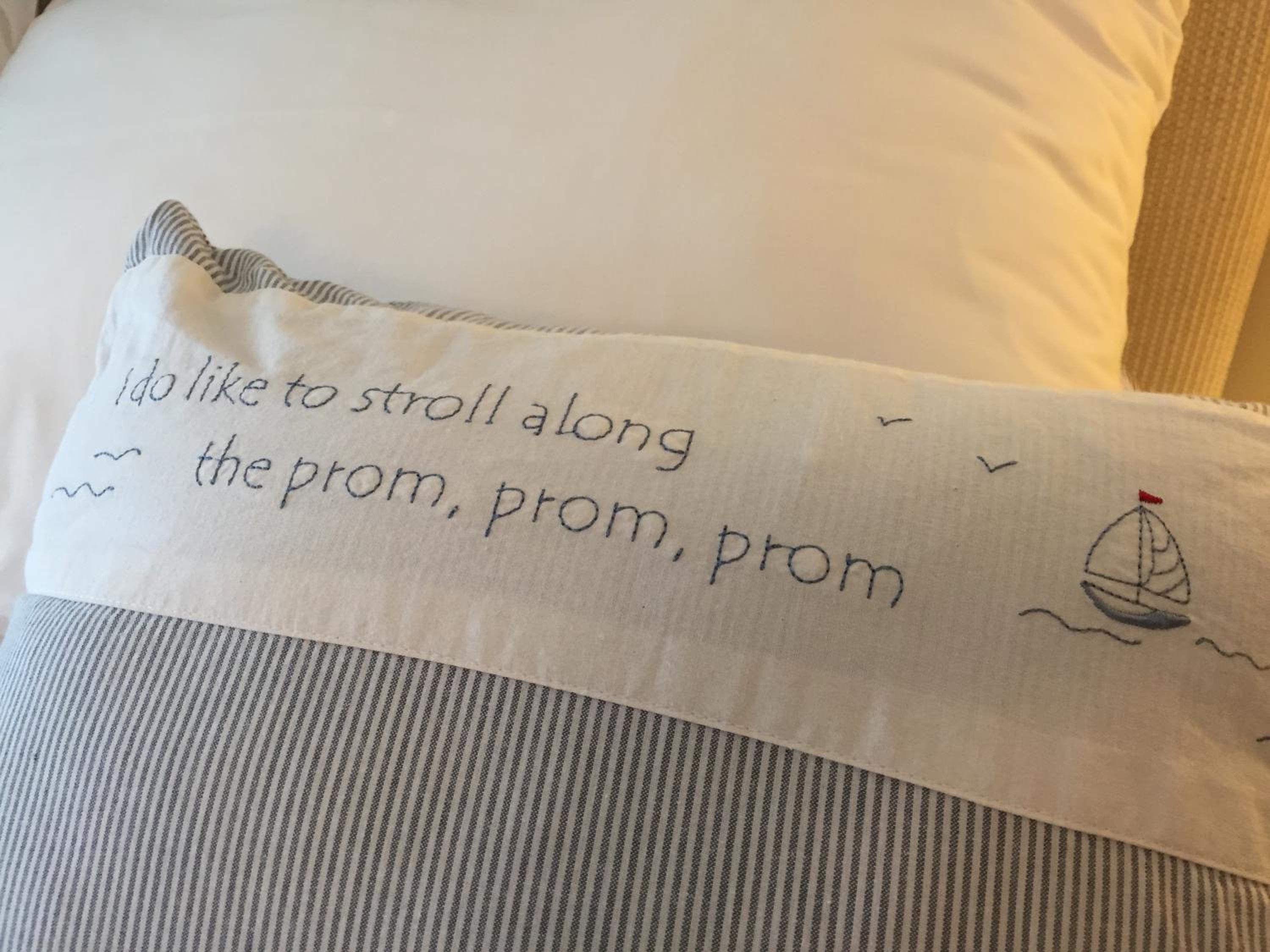 The Waterfront Inn