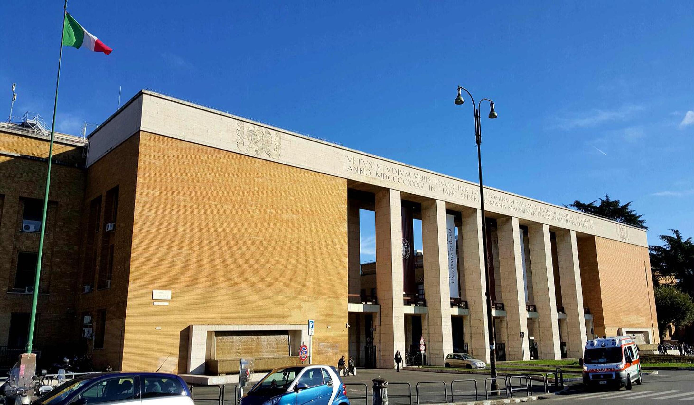 Casa Vacanza Marrucini
