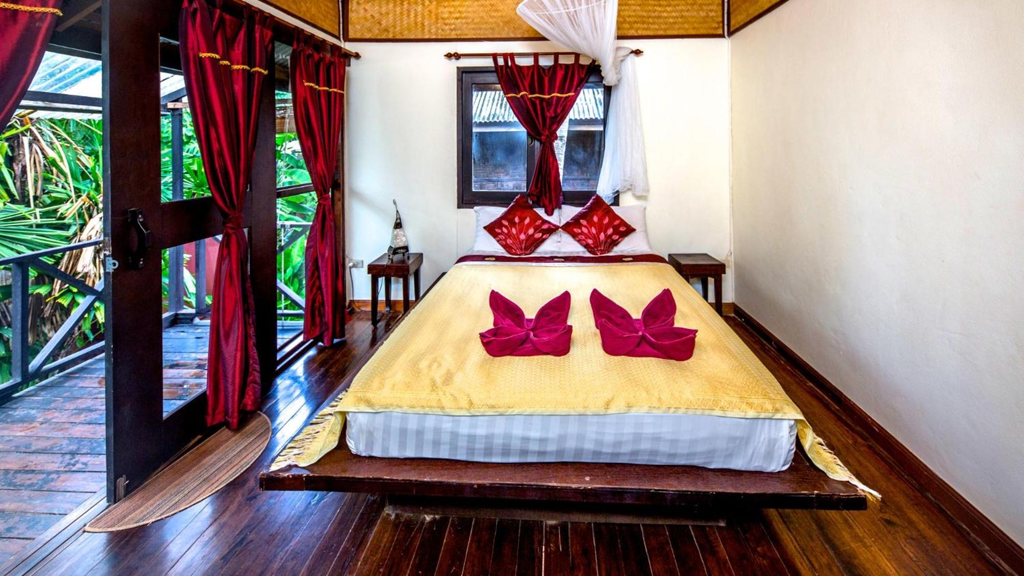 Fruit Tree Lodge