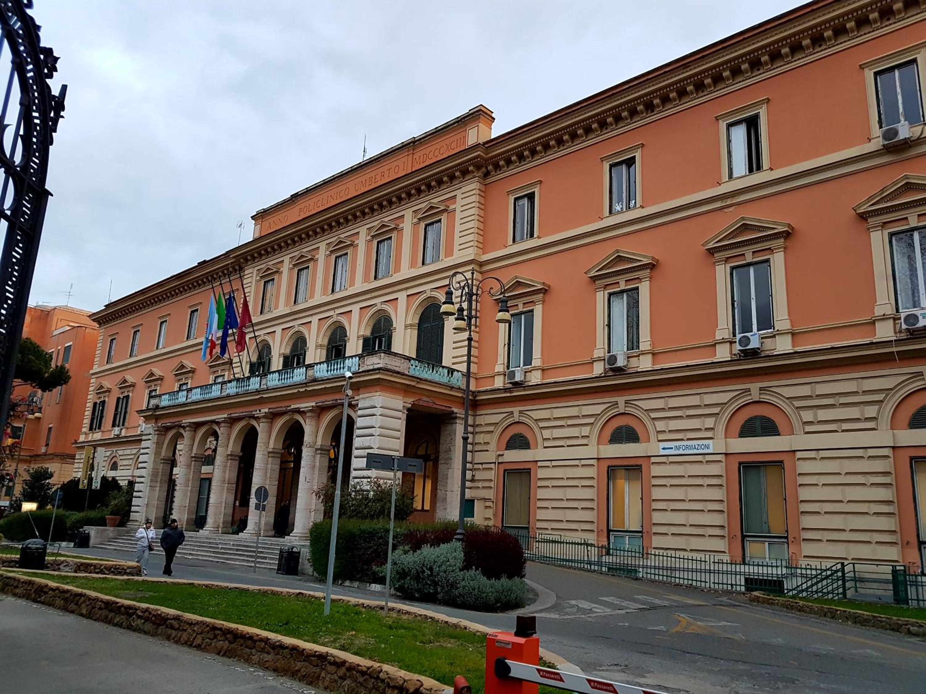 Casa Vacanza Marrucini
