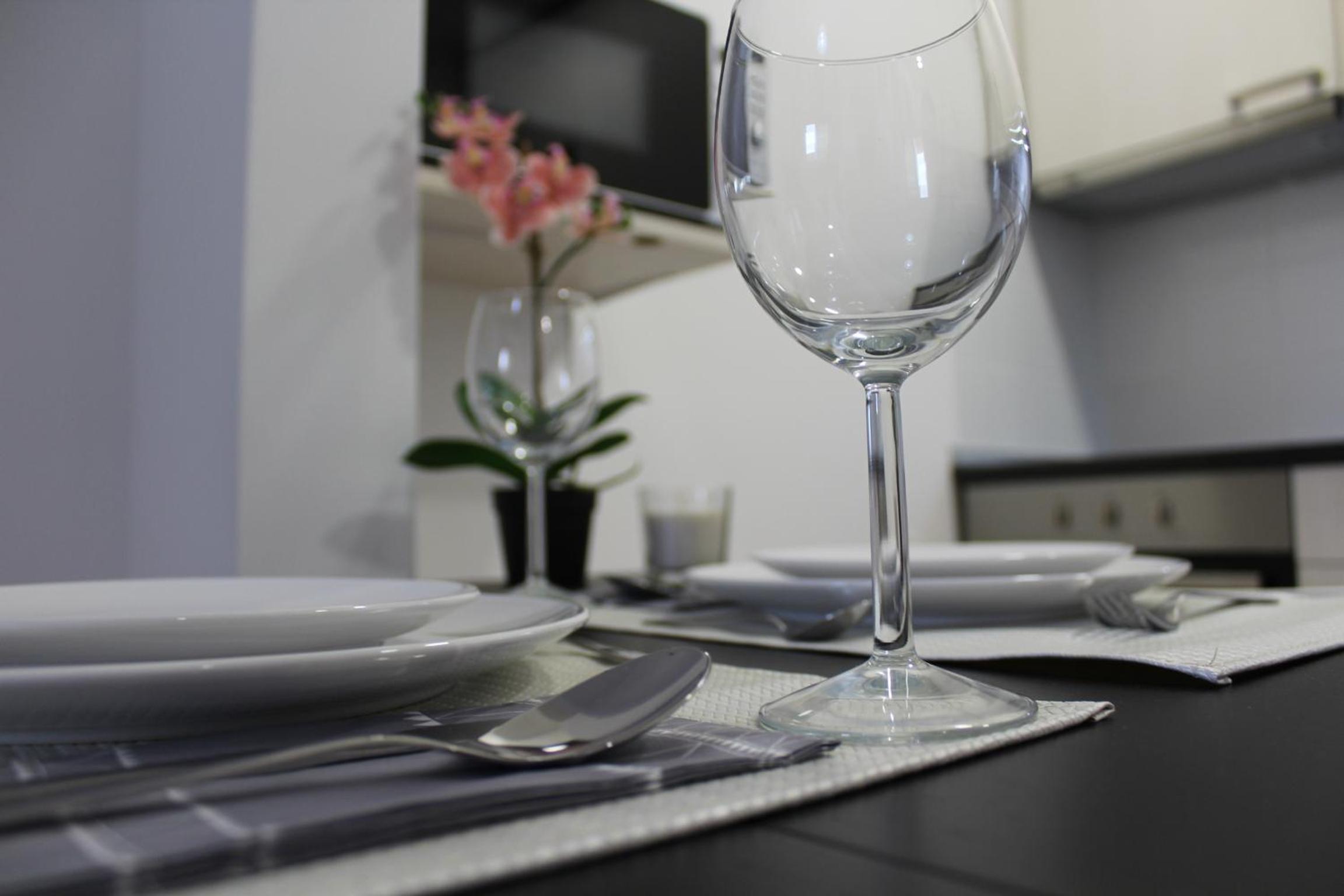 Hotel TangoSierraResidences - Image 1