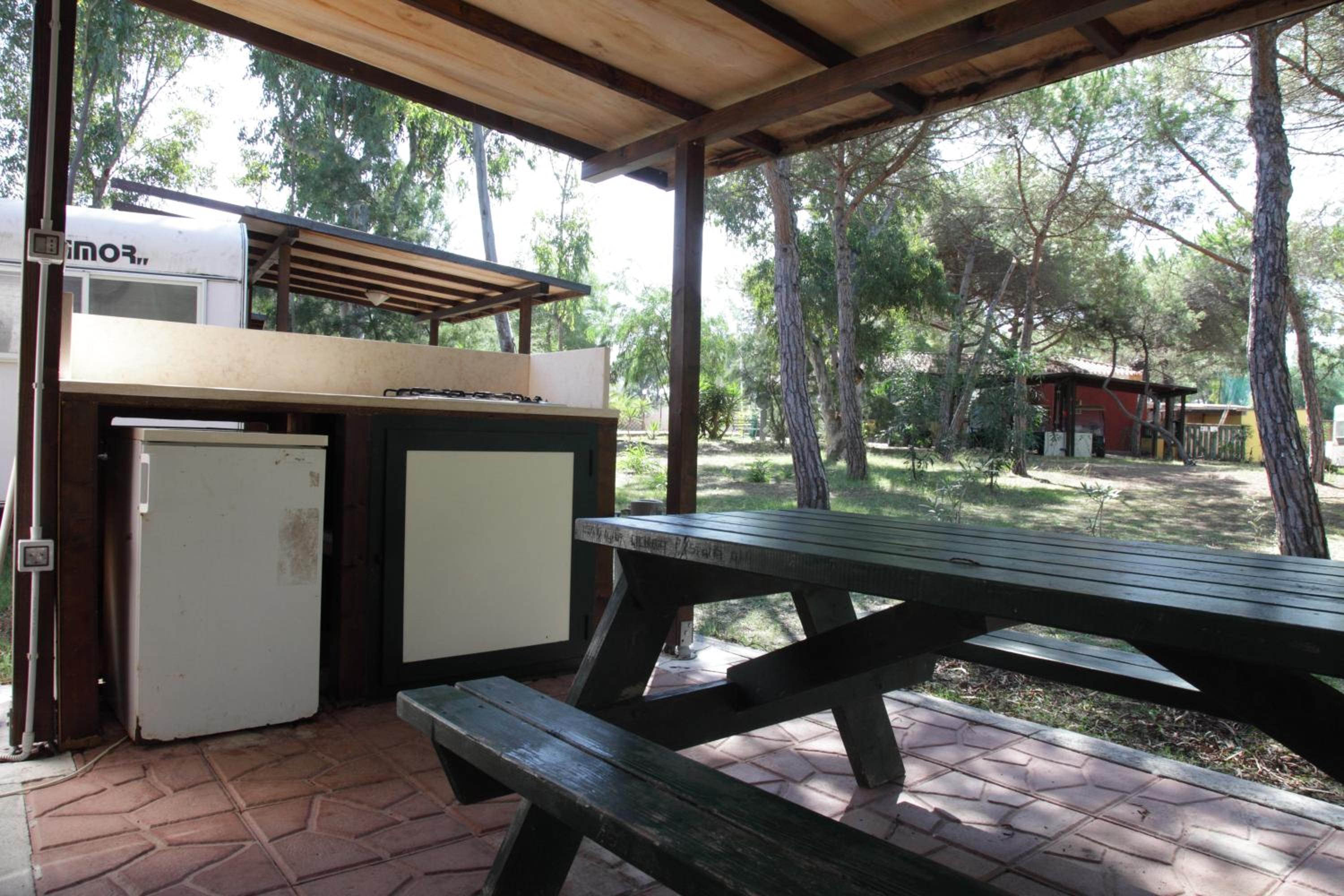 Camping Golfo dell'Asinara