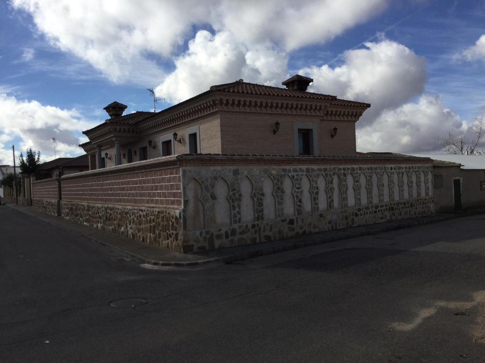 Casa Rural Egipto Parque Puy Du Fou a 12 kilómetros view 4