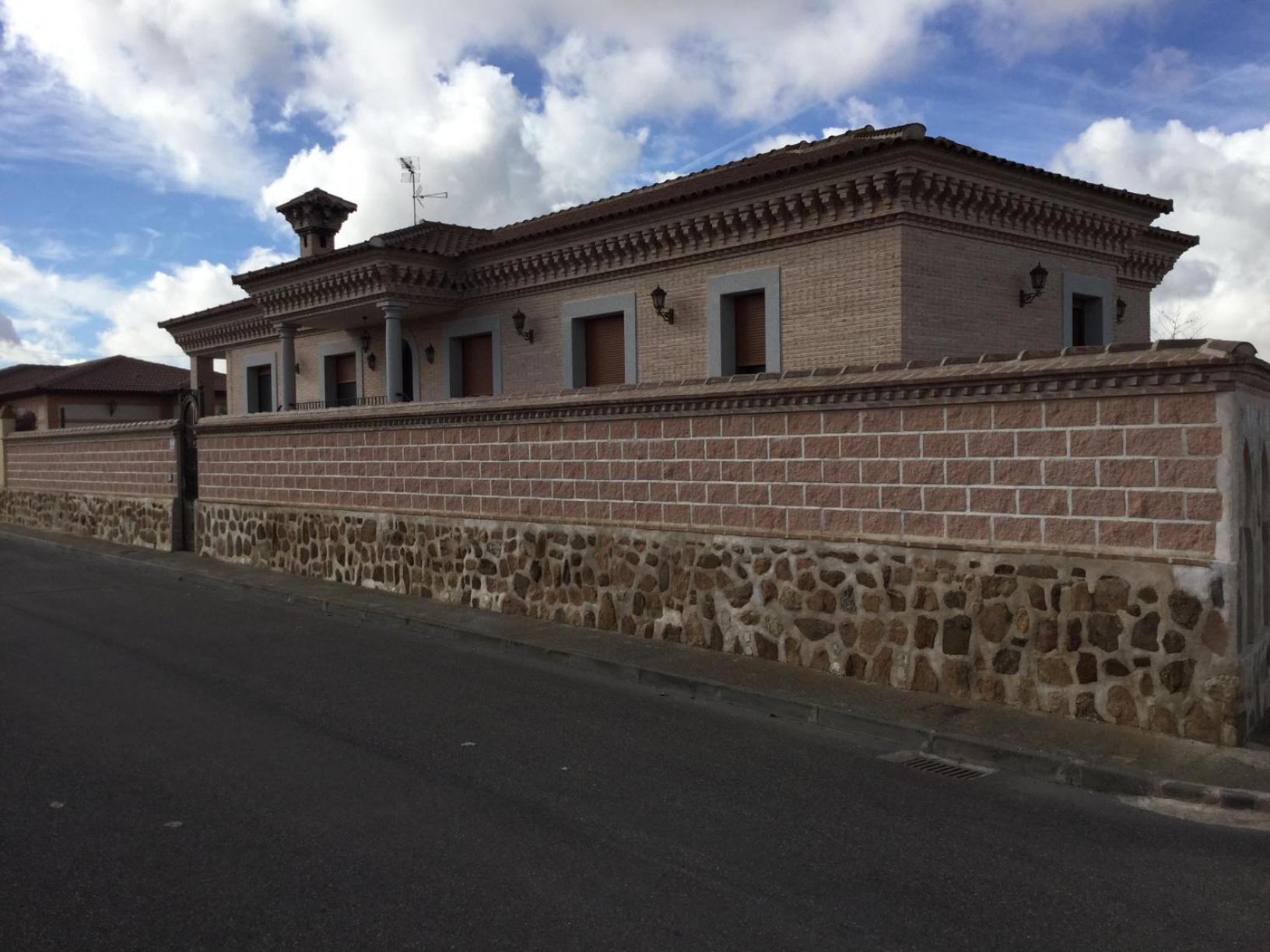Casa Rural Egipto Parque Puy Du Fou a 12 kilómetros view 5
