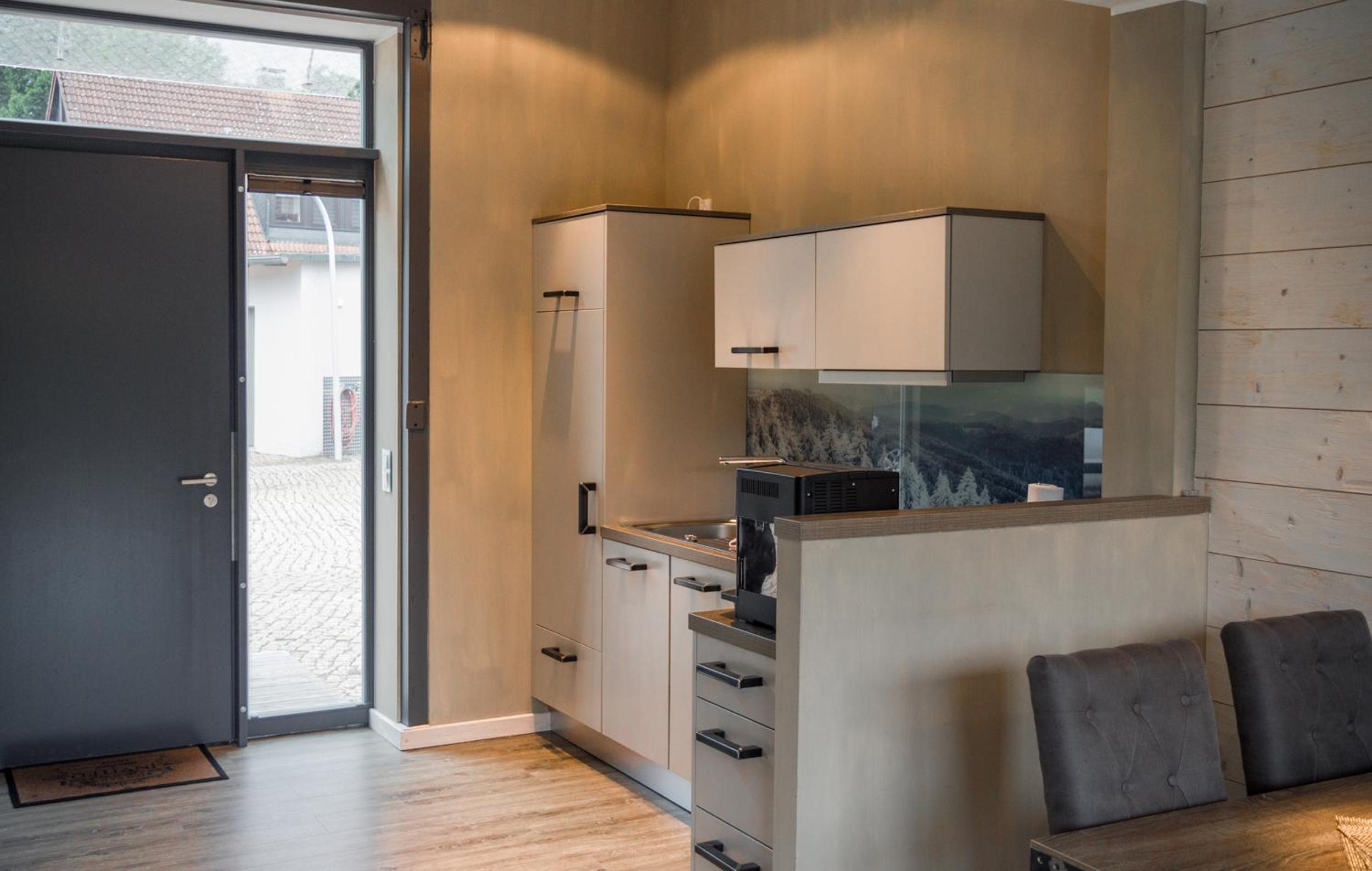 StrandBerg's Stadt Chalet, photo 63