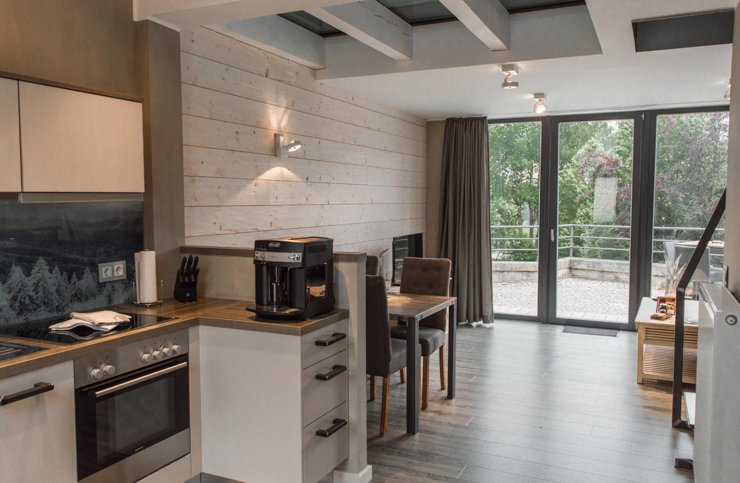 StrandBerg's Stadt Chalet, photo 116