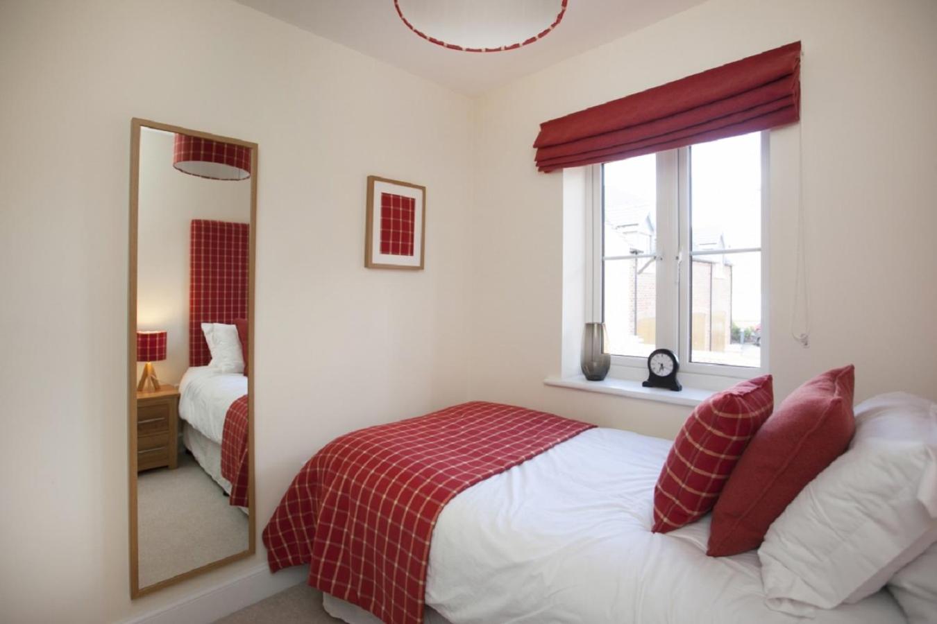 DBS Serviced Apartments - The Stretton view 5