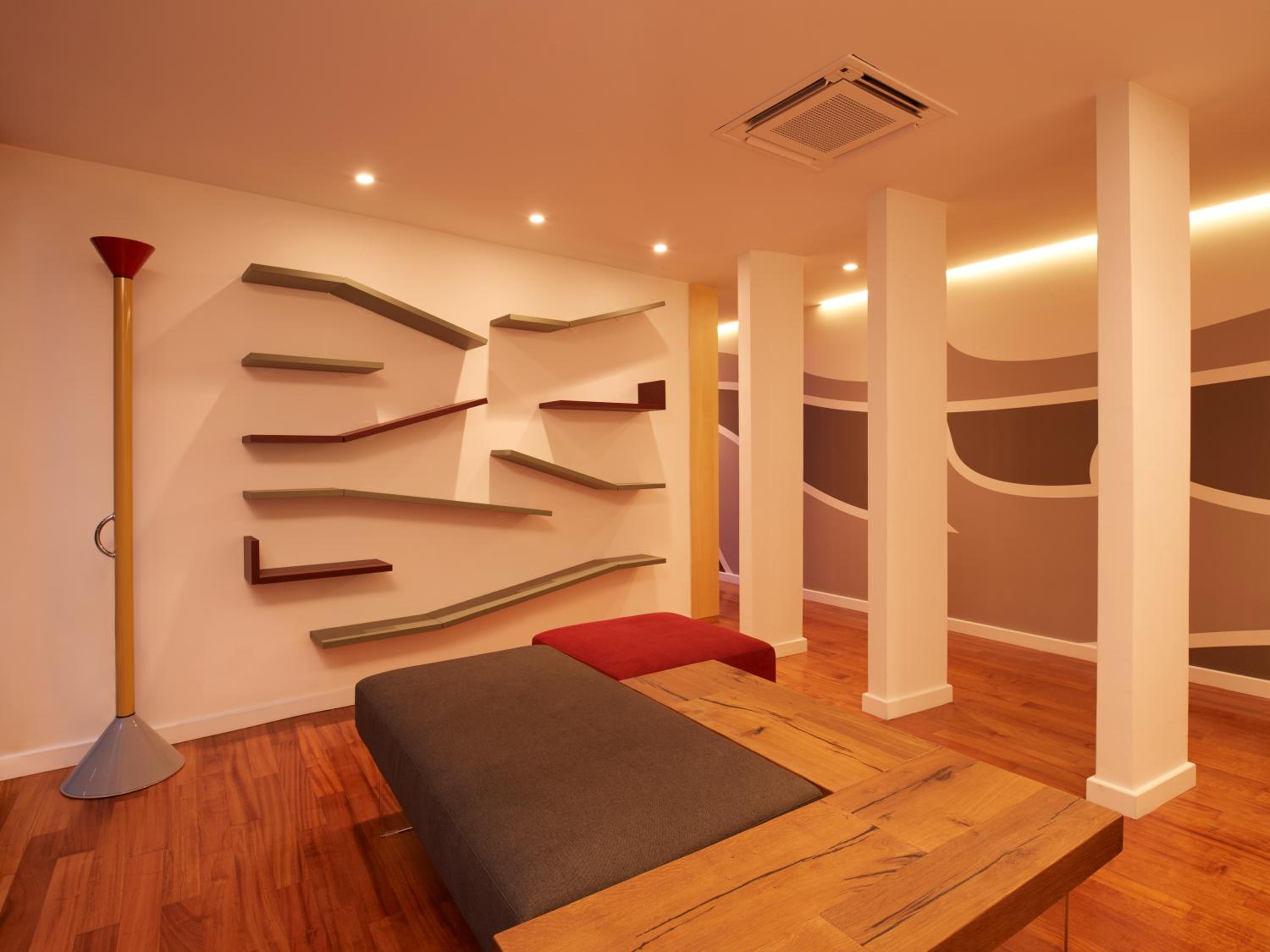 The Pinball Luxury Suites