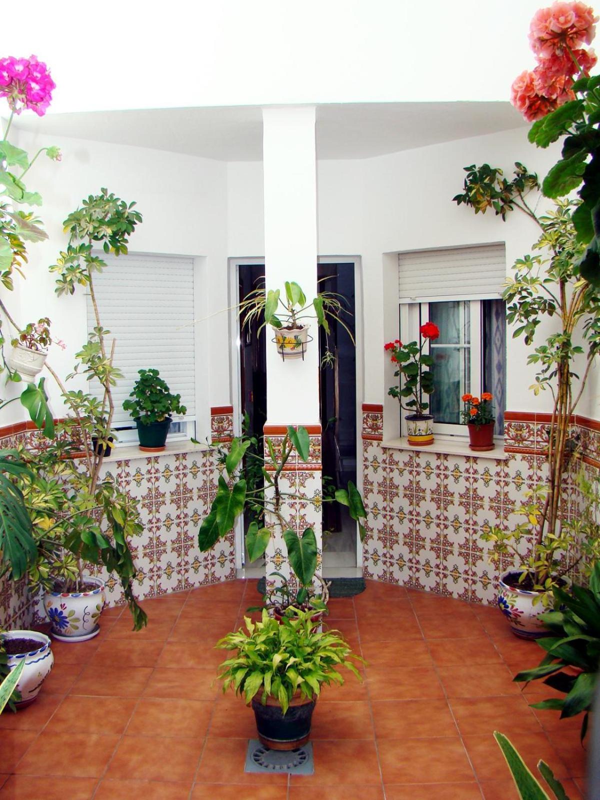 Hostal Andalucia