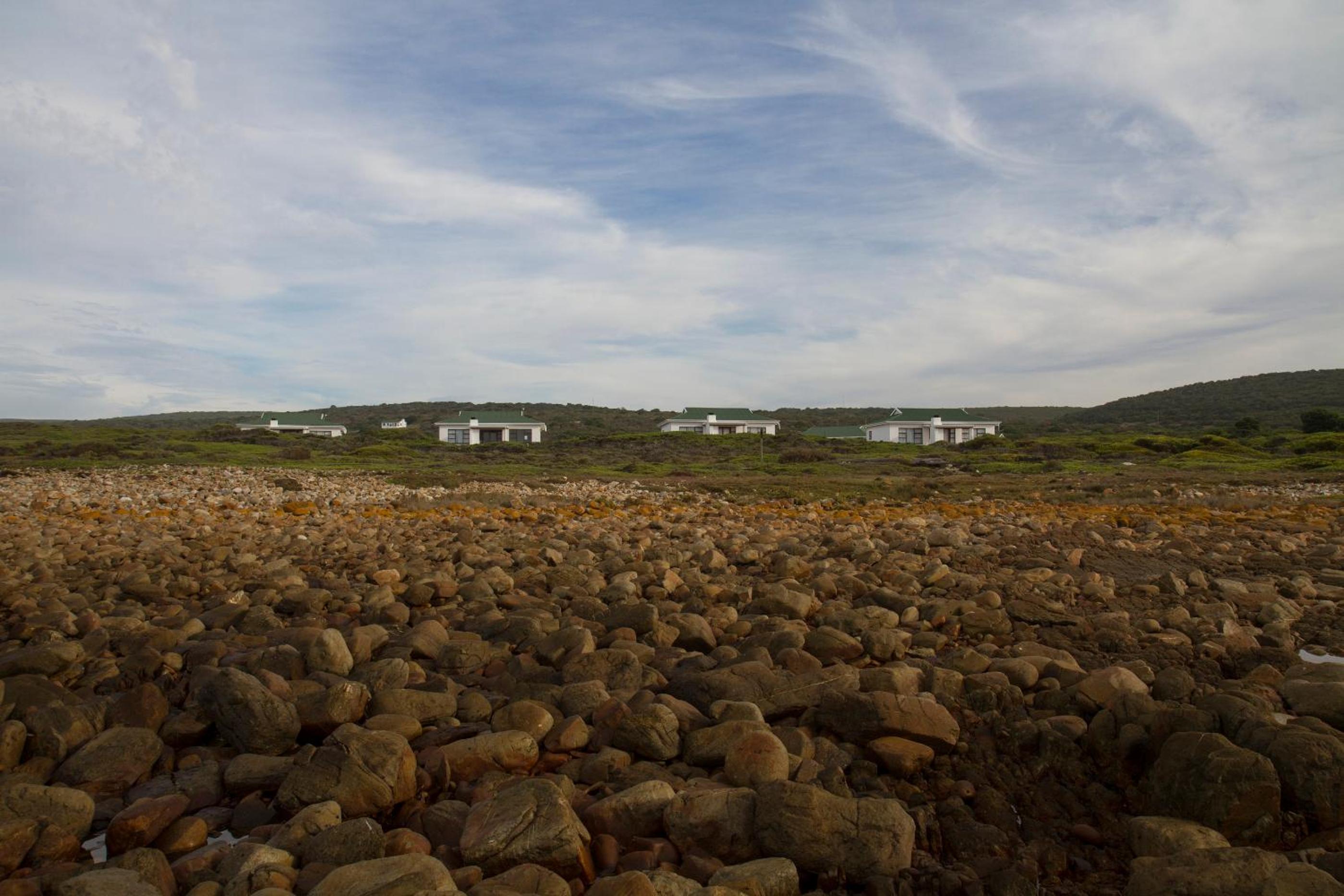 Gourikwa Coastal Nature Reserve