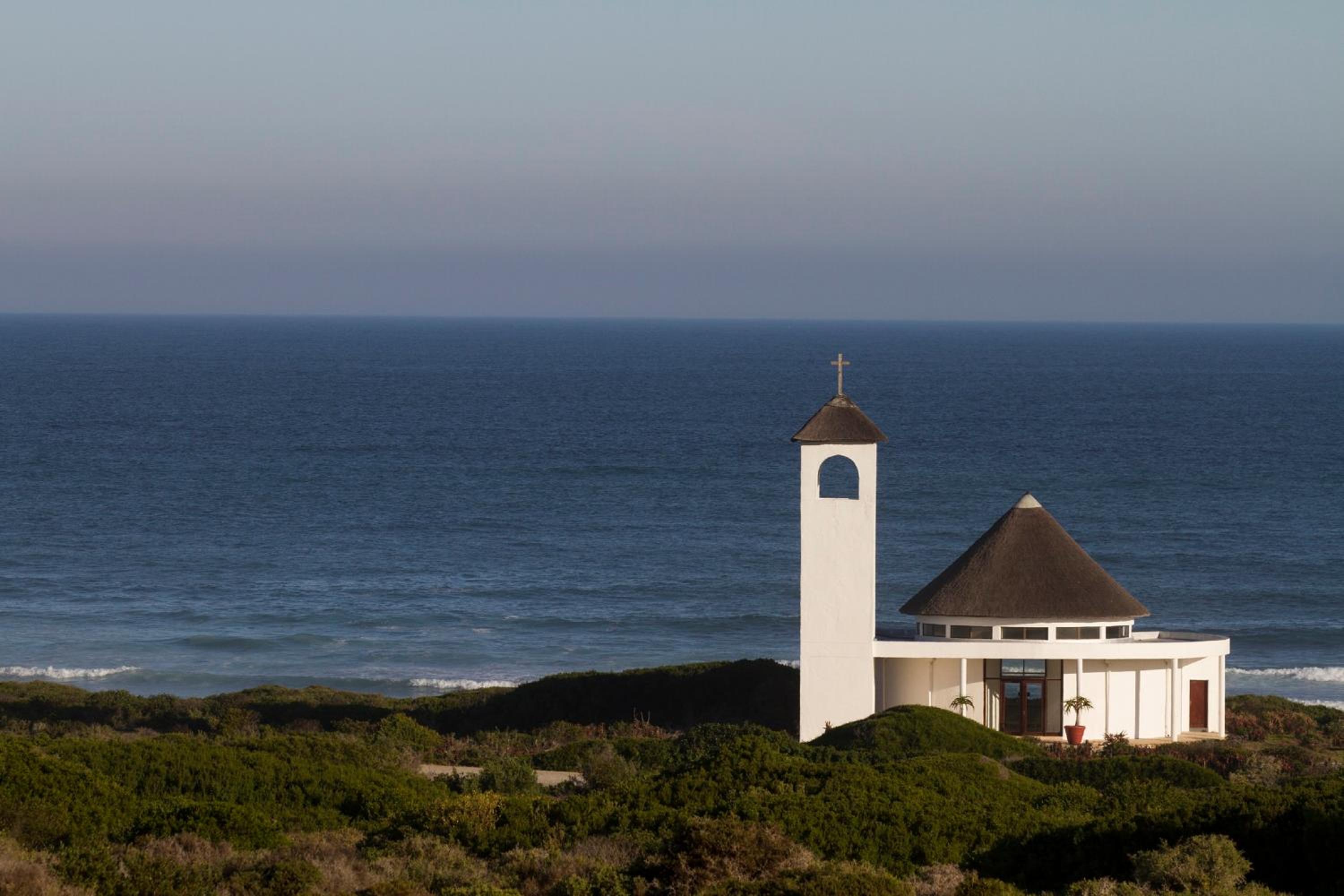Gourikwa Coastal Nature Reserve