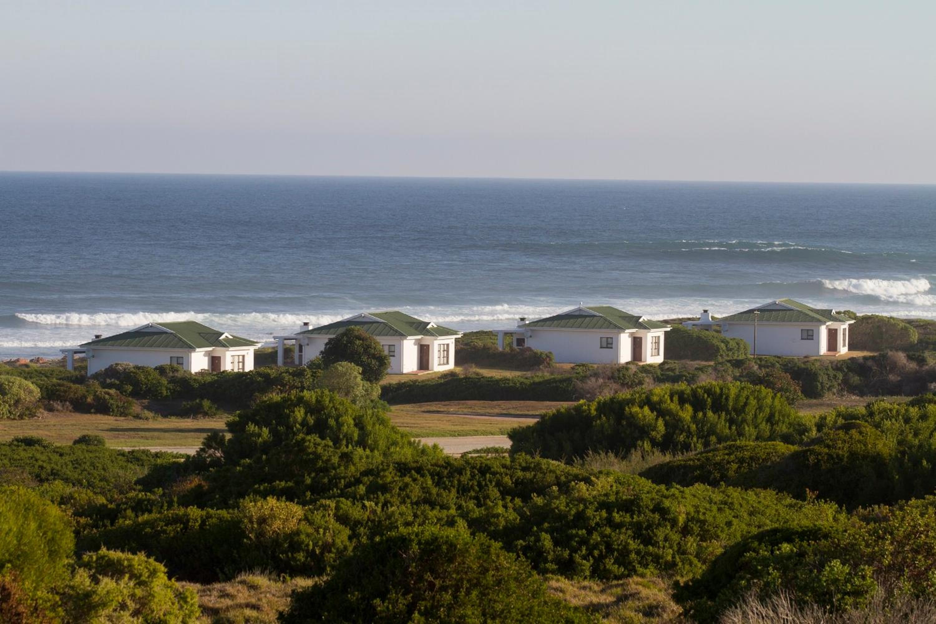 Gourikwa Coastal Nature Reserve