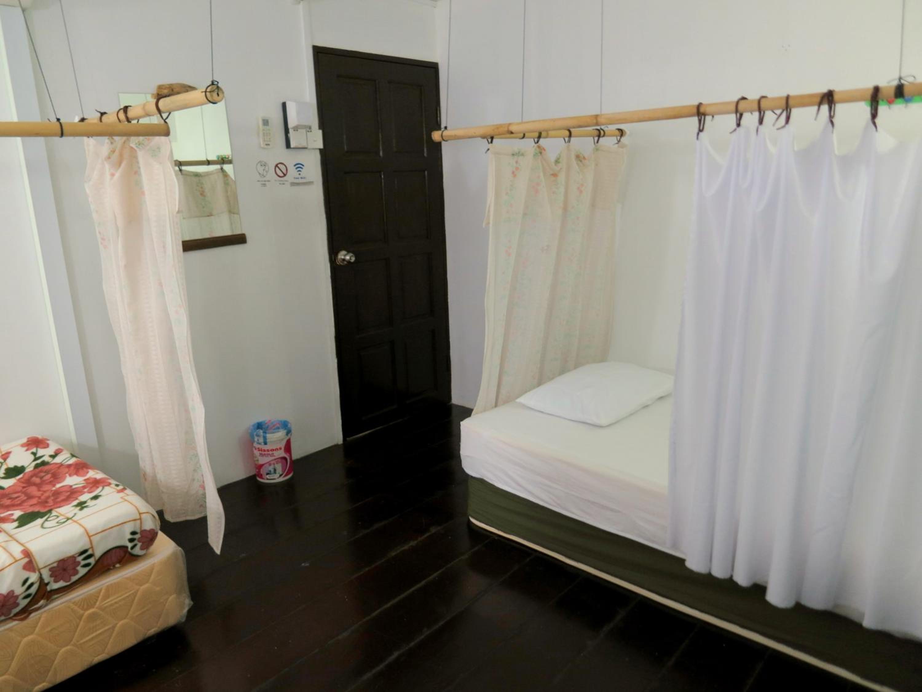 Pangkor Guesthouse SPK