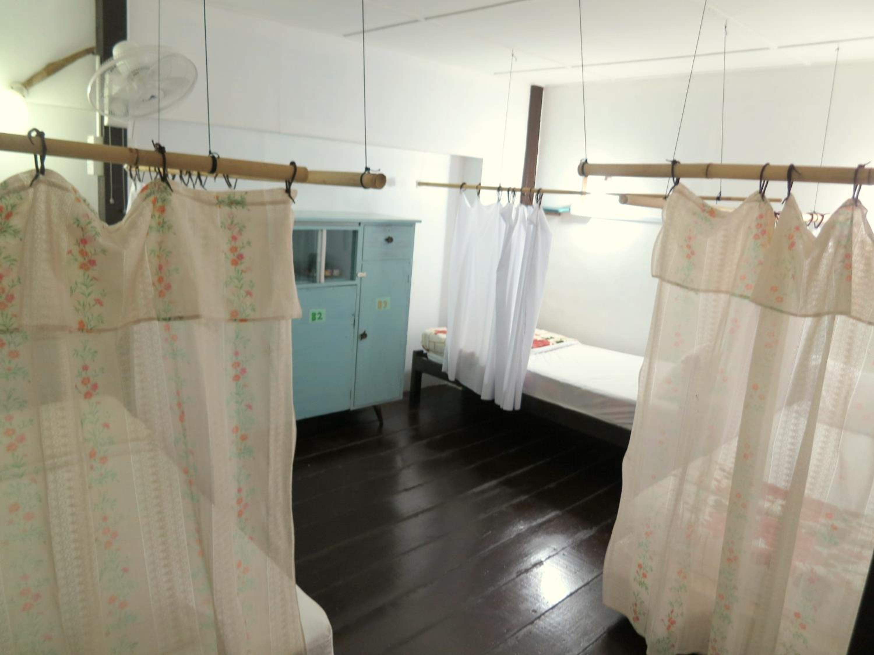 Pangkor Guesthouse SPK