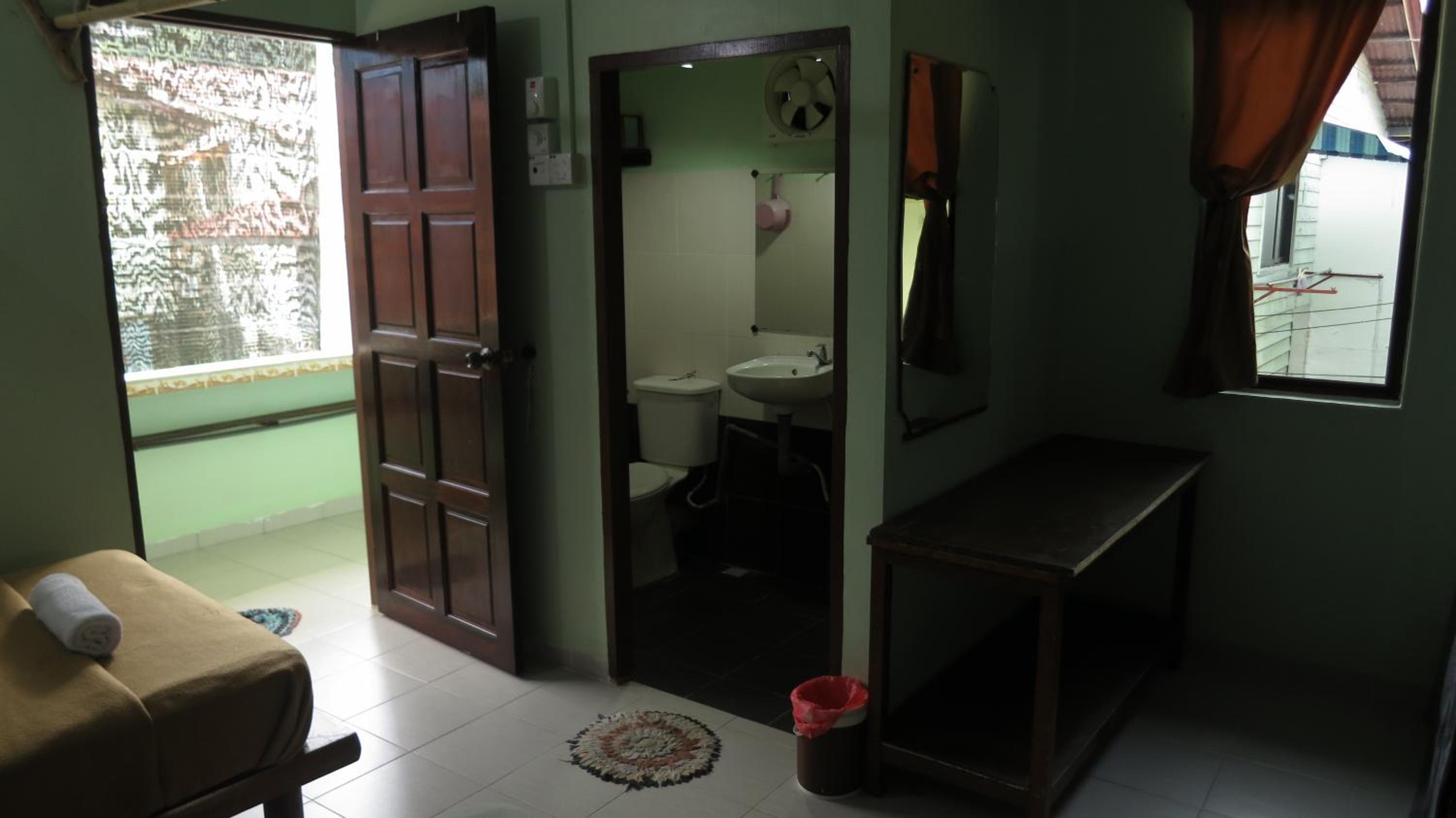 Pangkor Guesthouse SPK