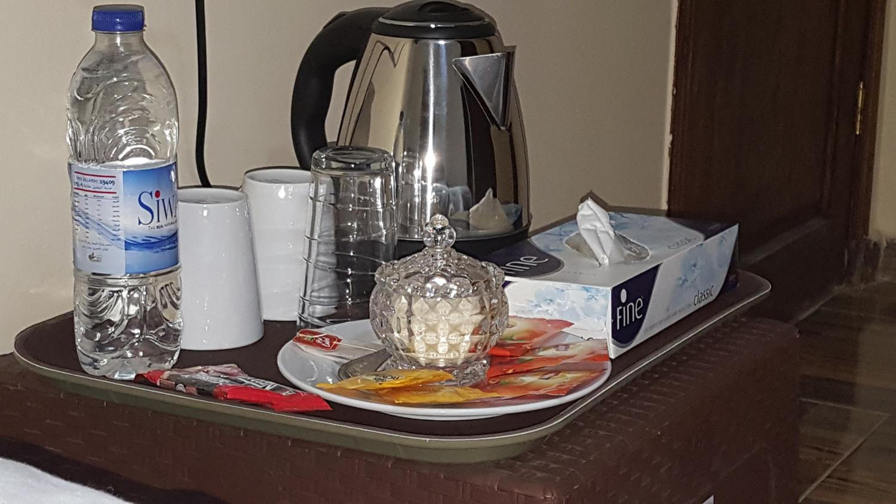 Royal Pyramids Inn