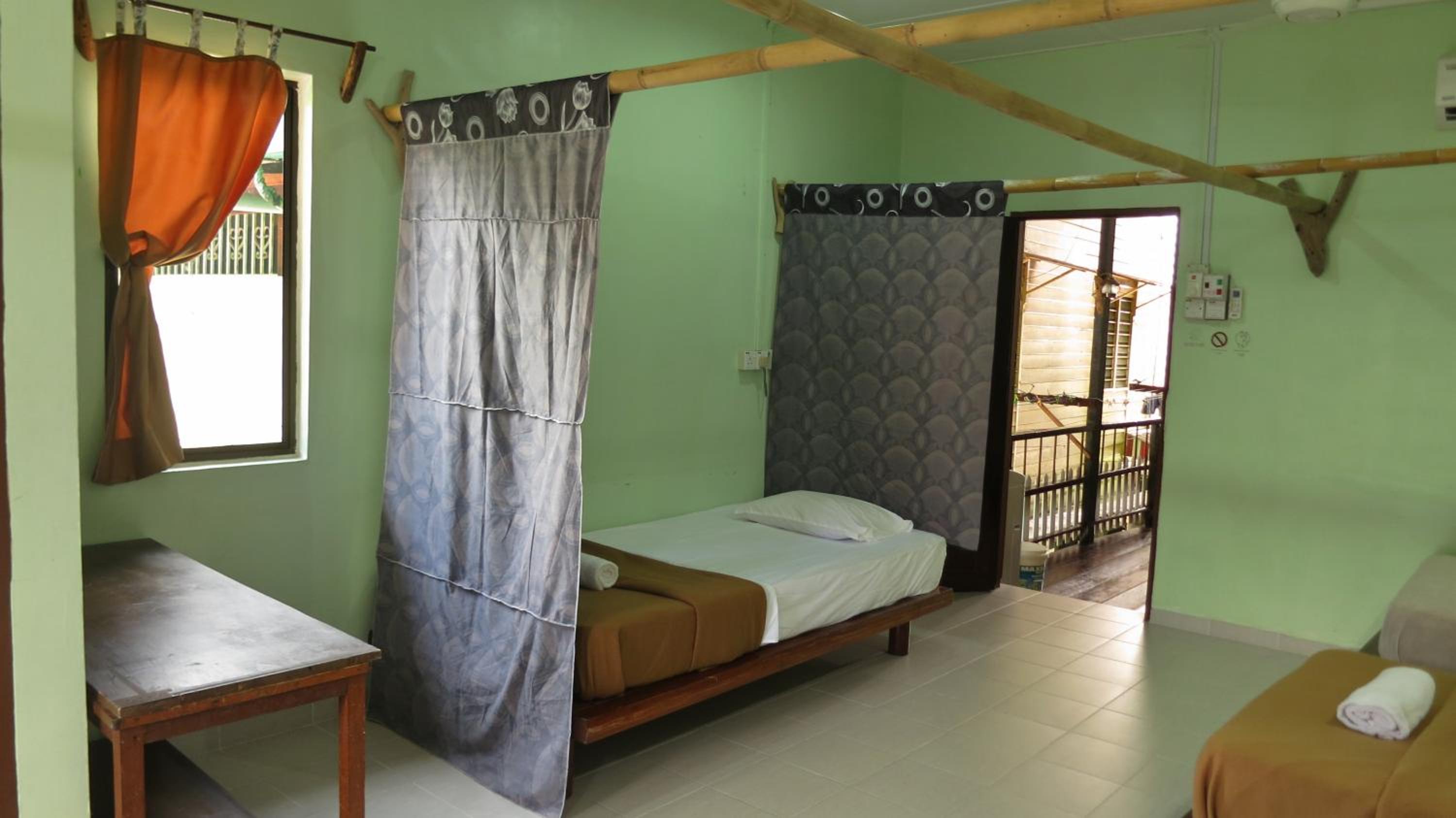 Pangkor Guesthouse SPK