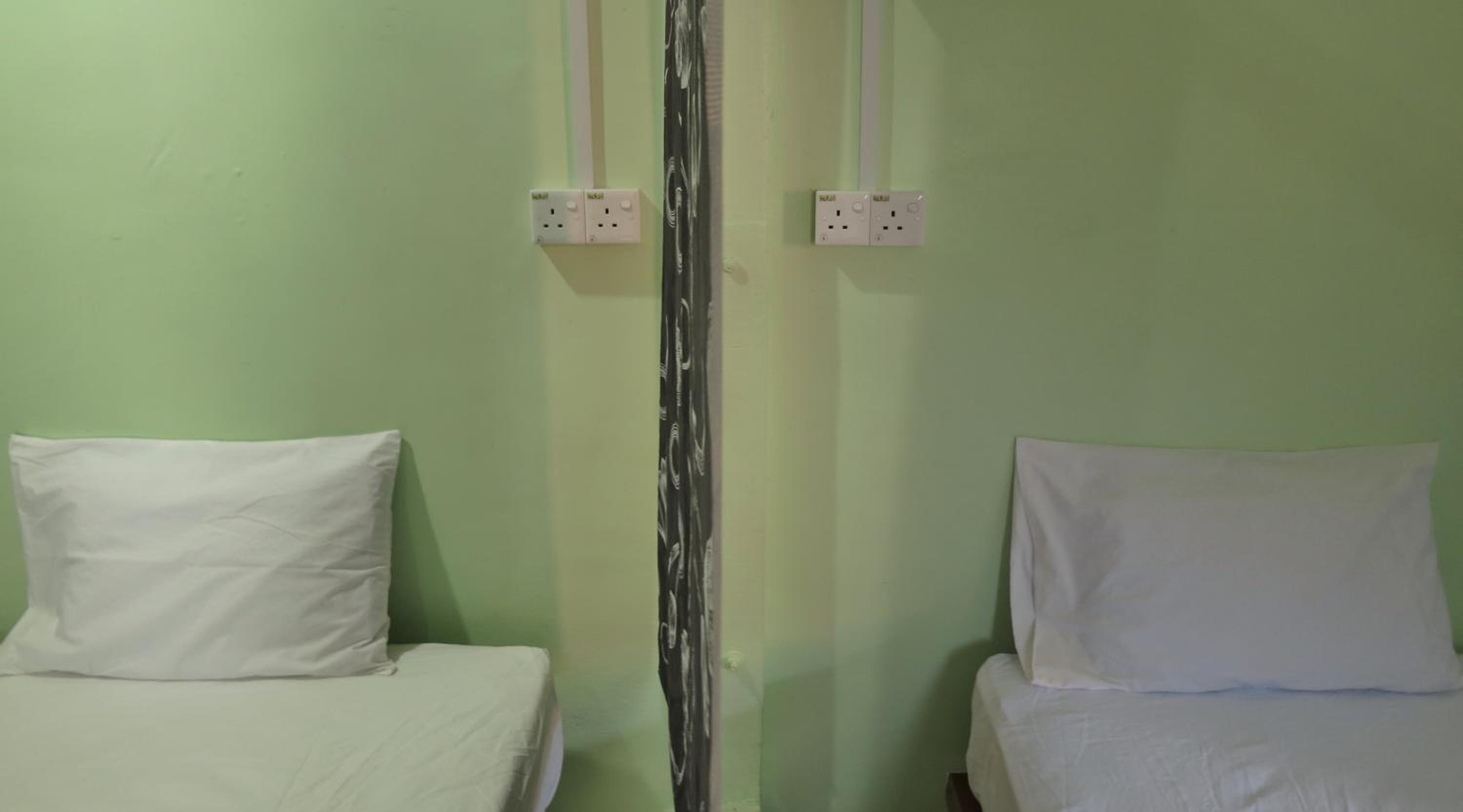 Pangkor Guesthouse SPK