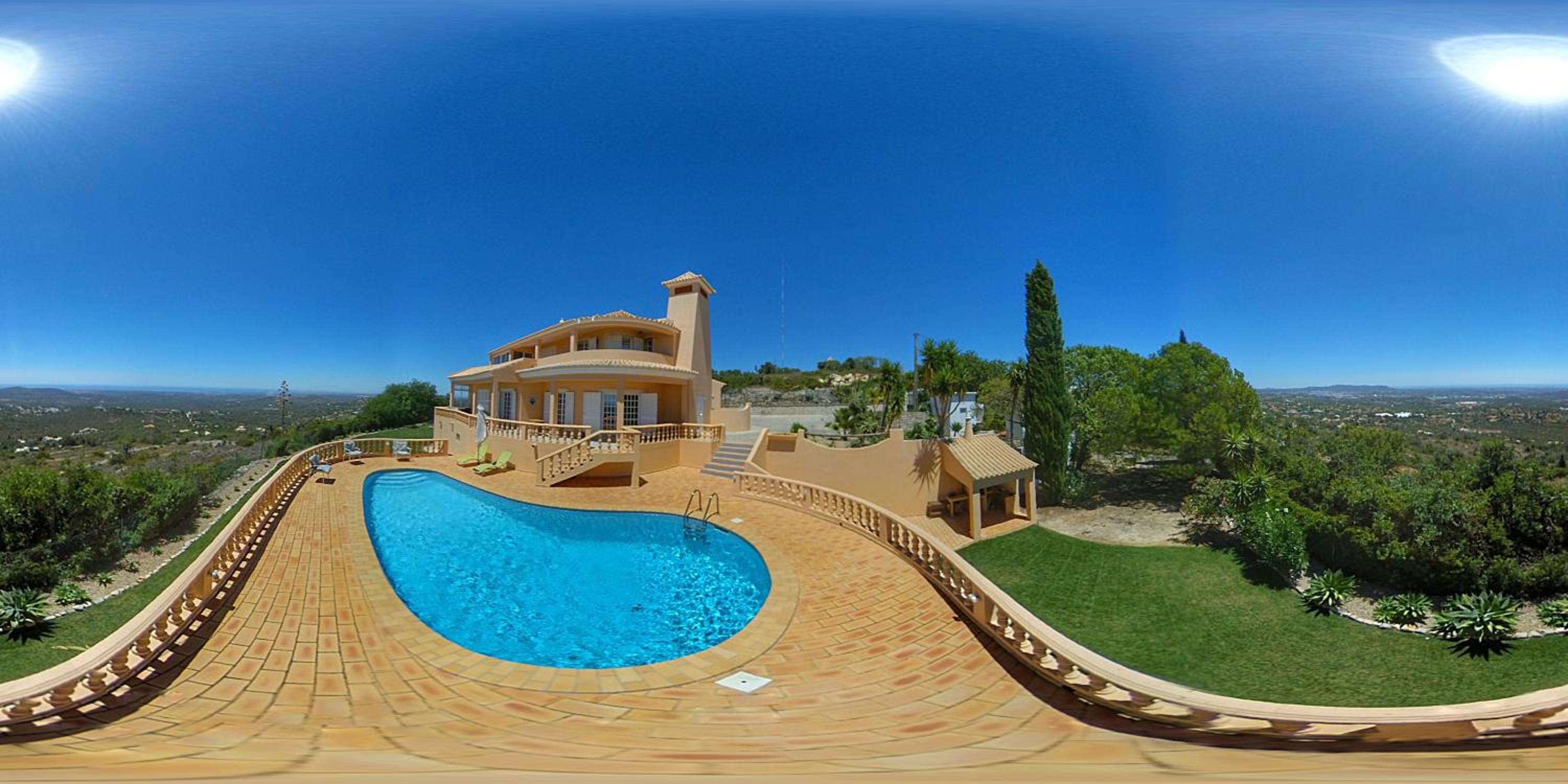 Villa Quinta da Violeta