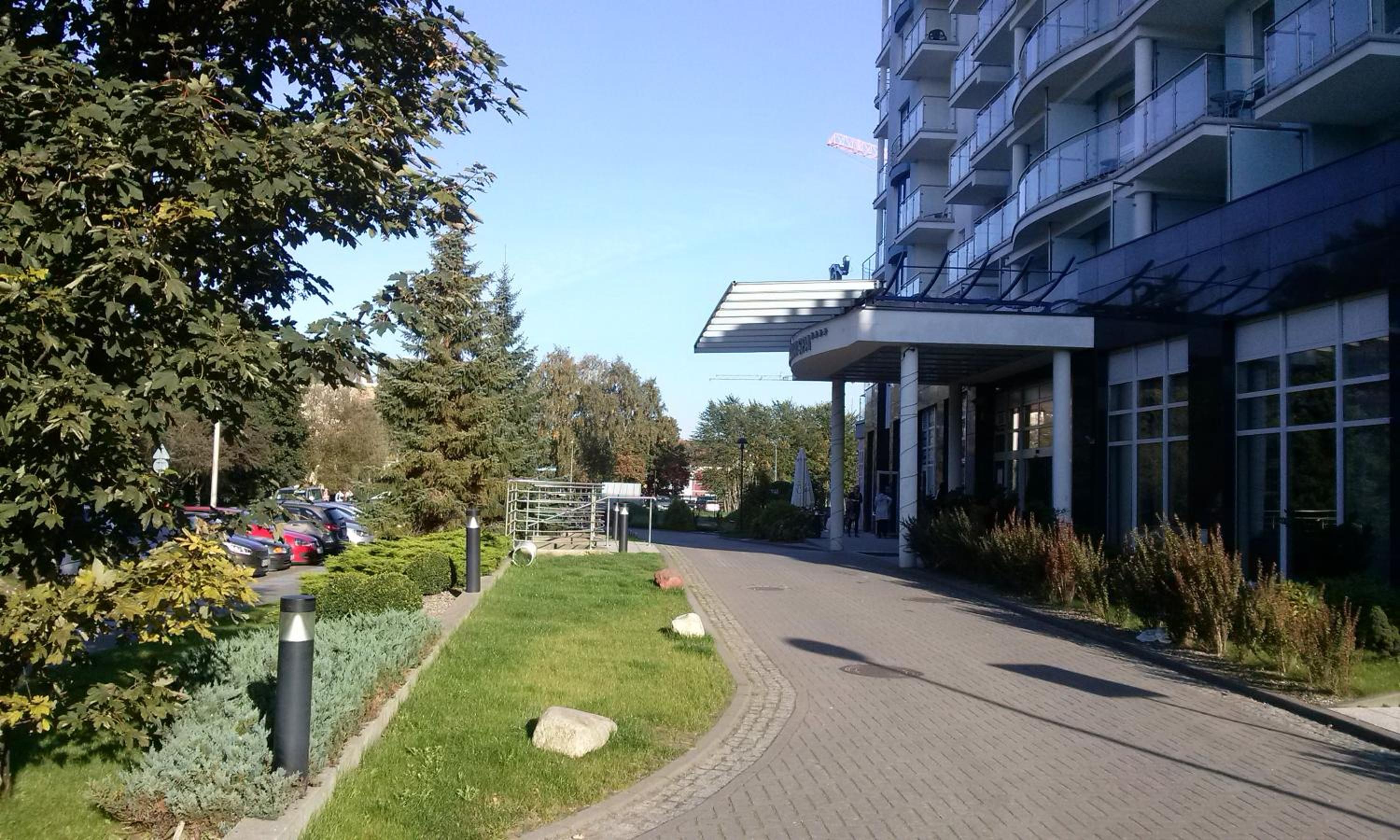 Piano Diva I LUX RELAX Apartamenty Kołobrzeg