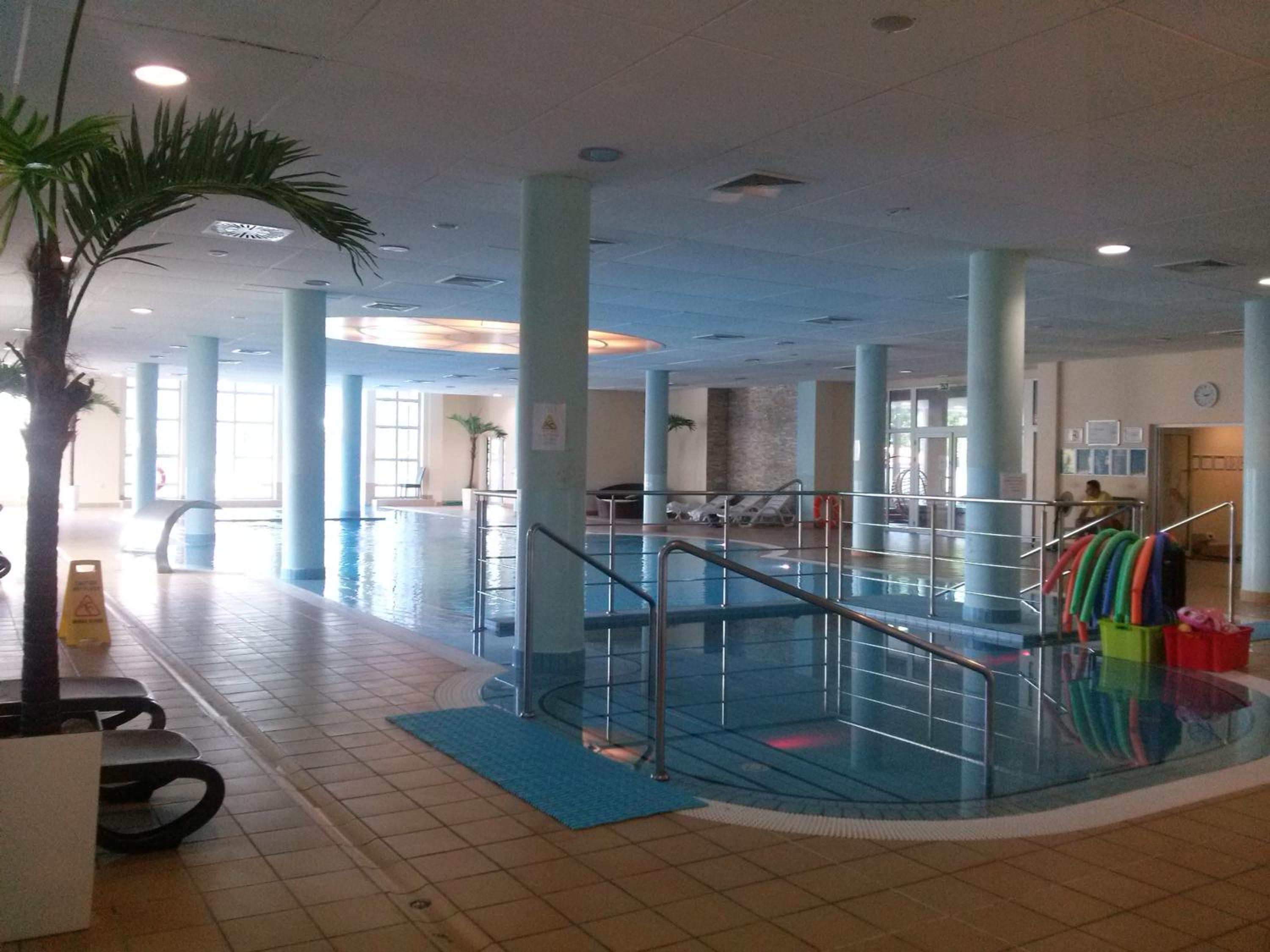 Piano Diva I LUX RELAX Apartamenty Kołobrzeg
