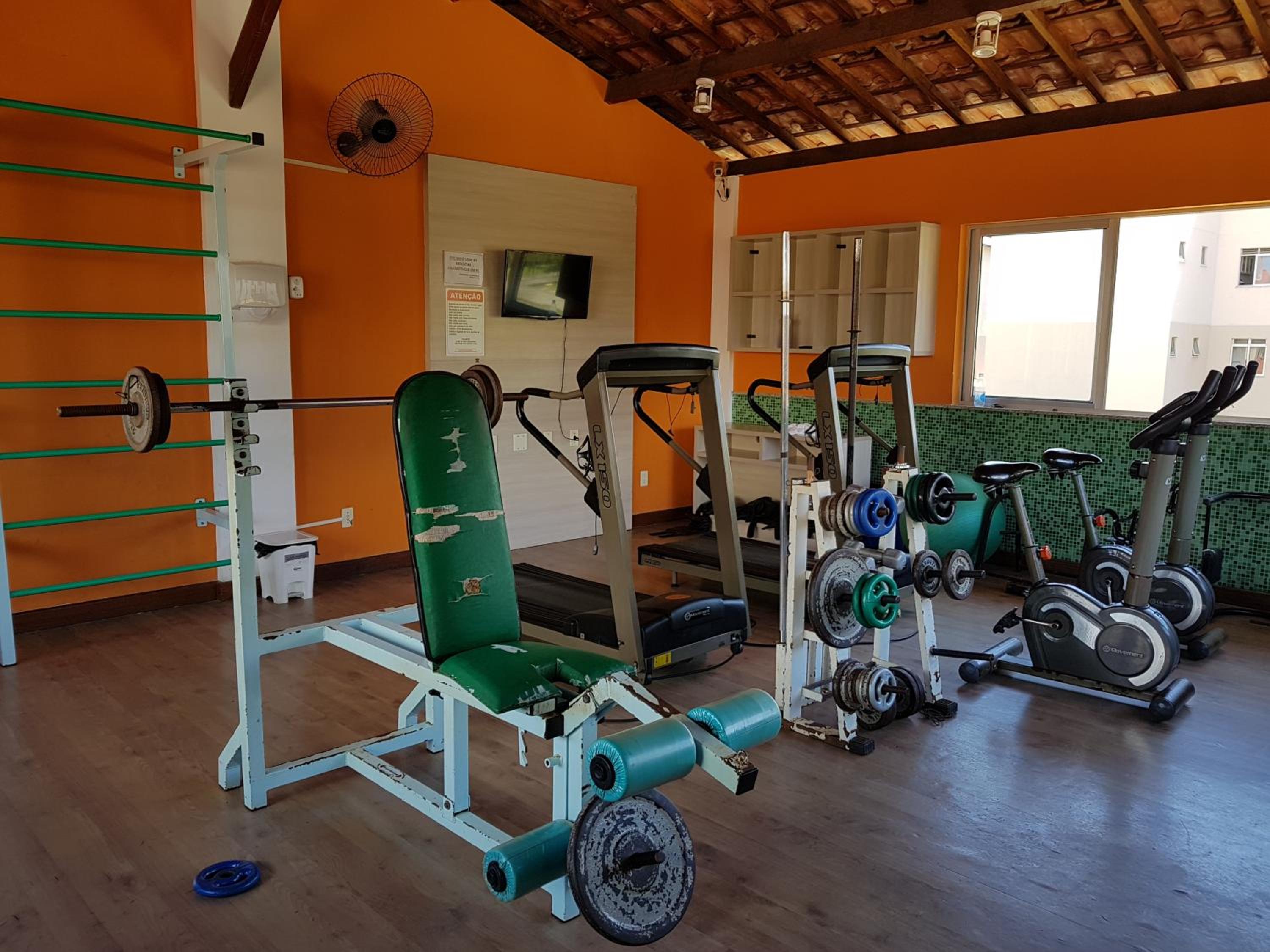 Apartamento Modus Vivendi view 4