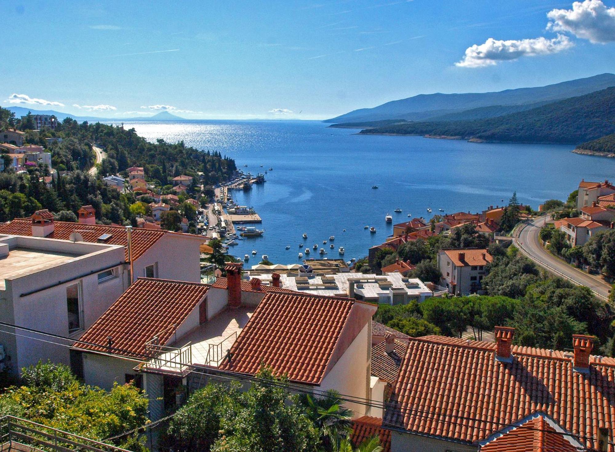 Apartments Rabac 981 view 5