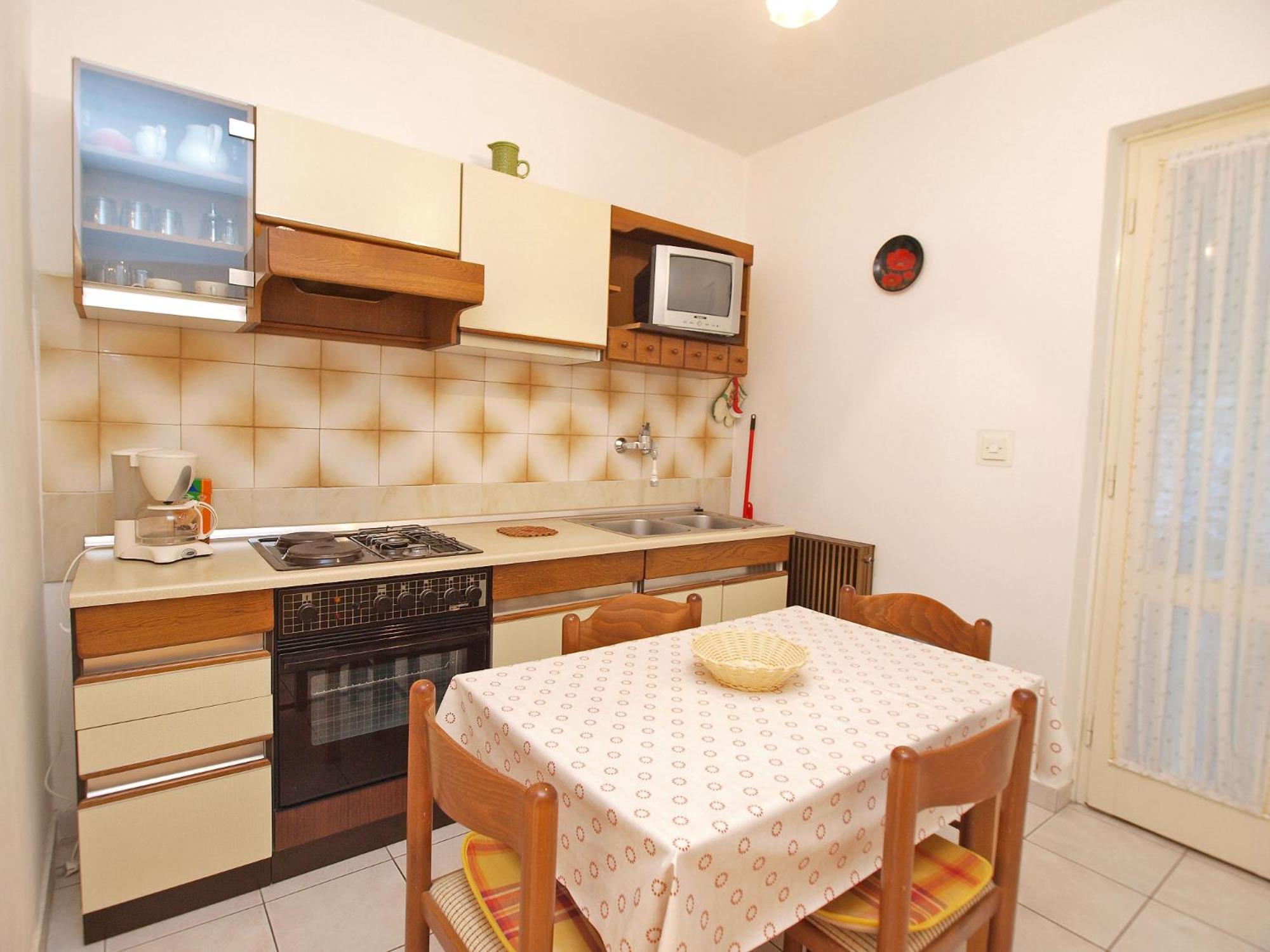 Apartments Rabac 981 view 4