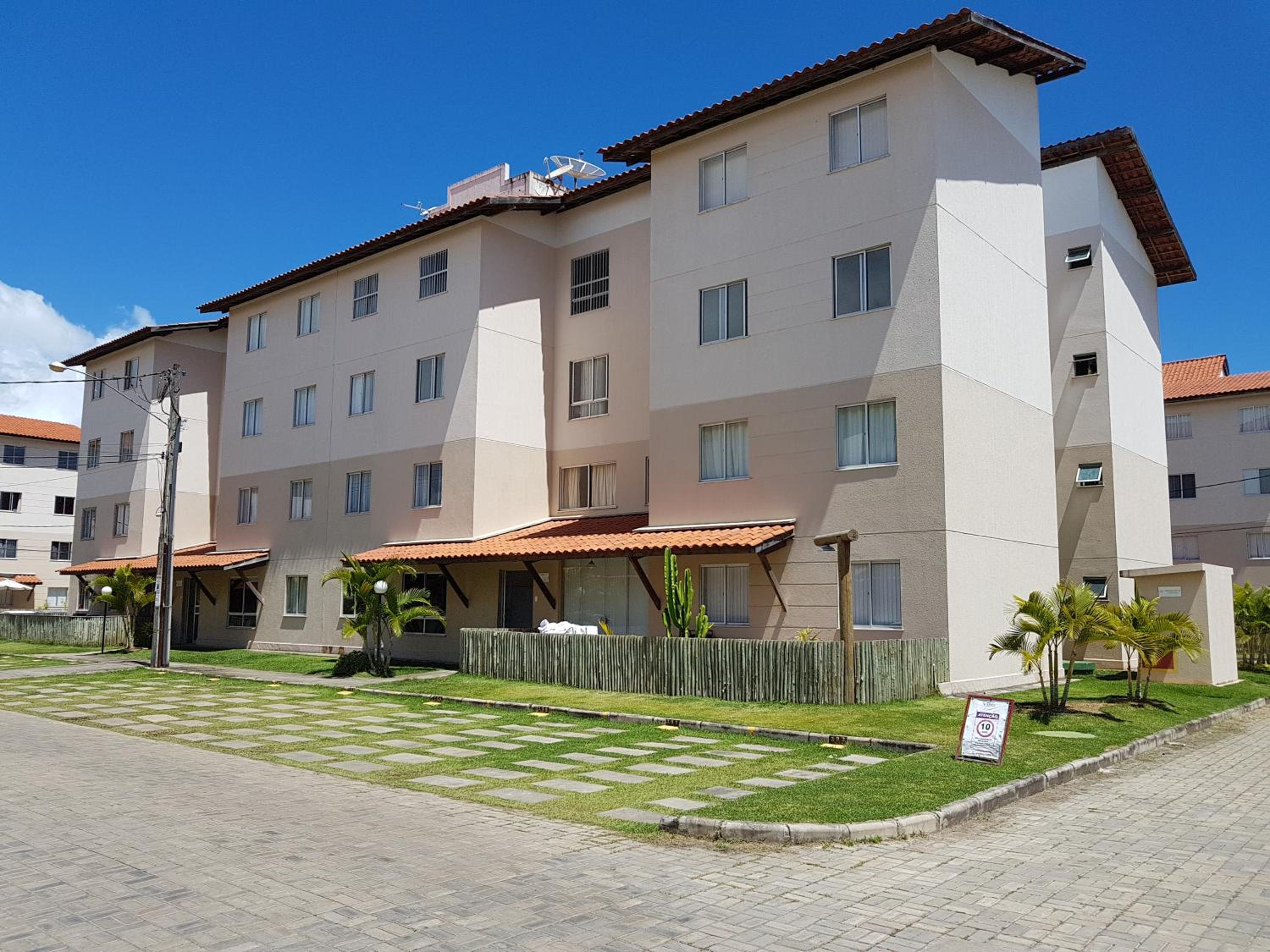 Apartamento Modus Vivendi view 2