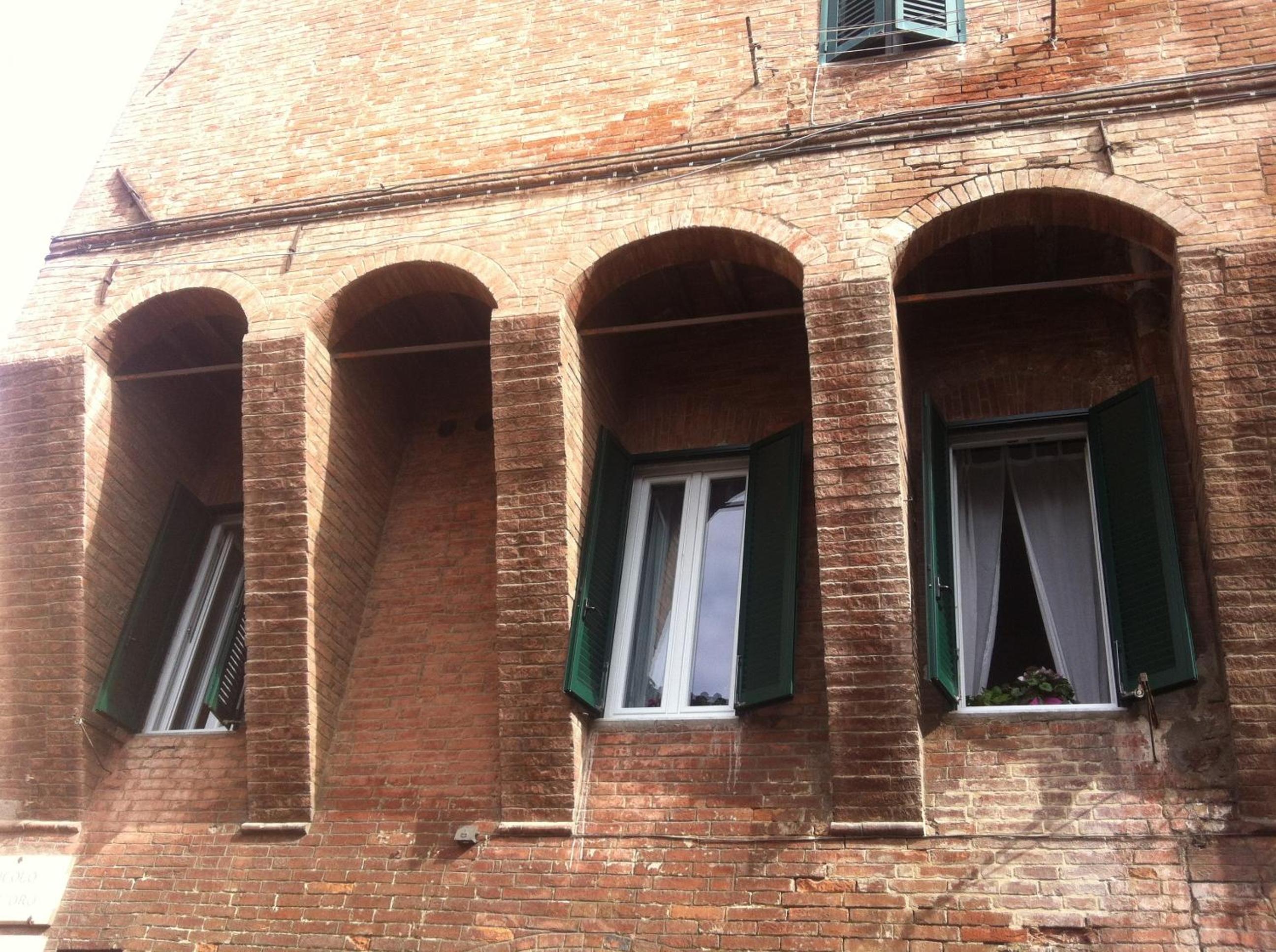 B&B Le Camere di Livia view 3