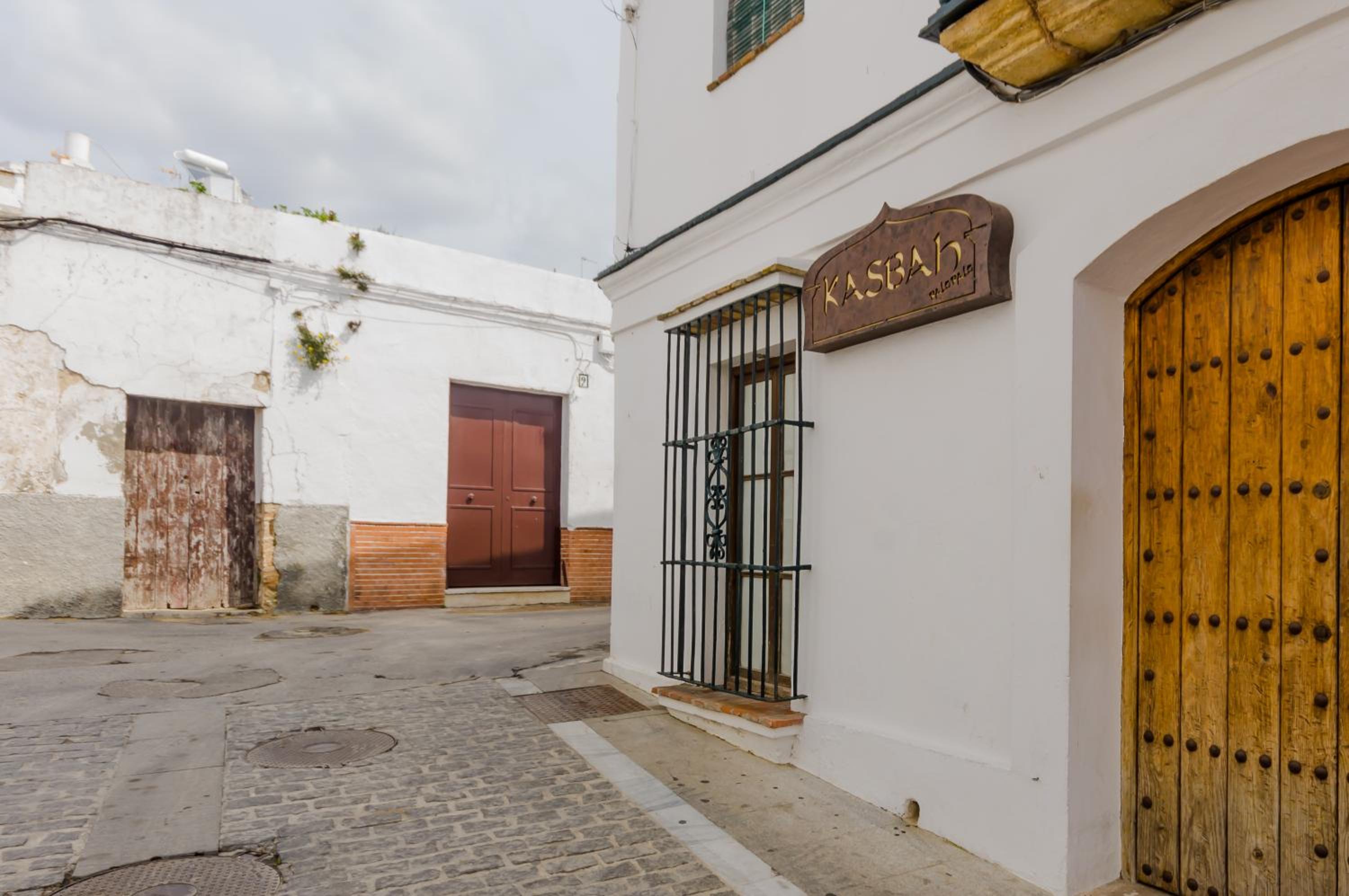 Apartamento Calle Alta view 4