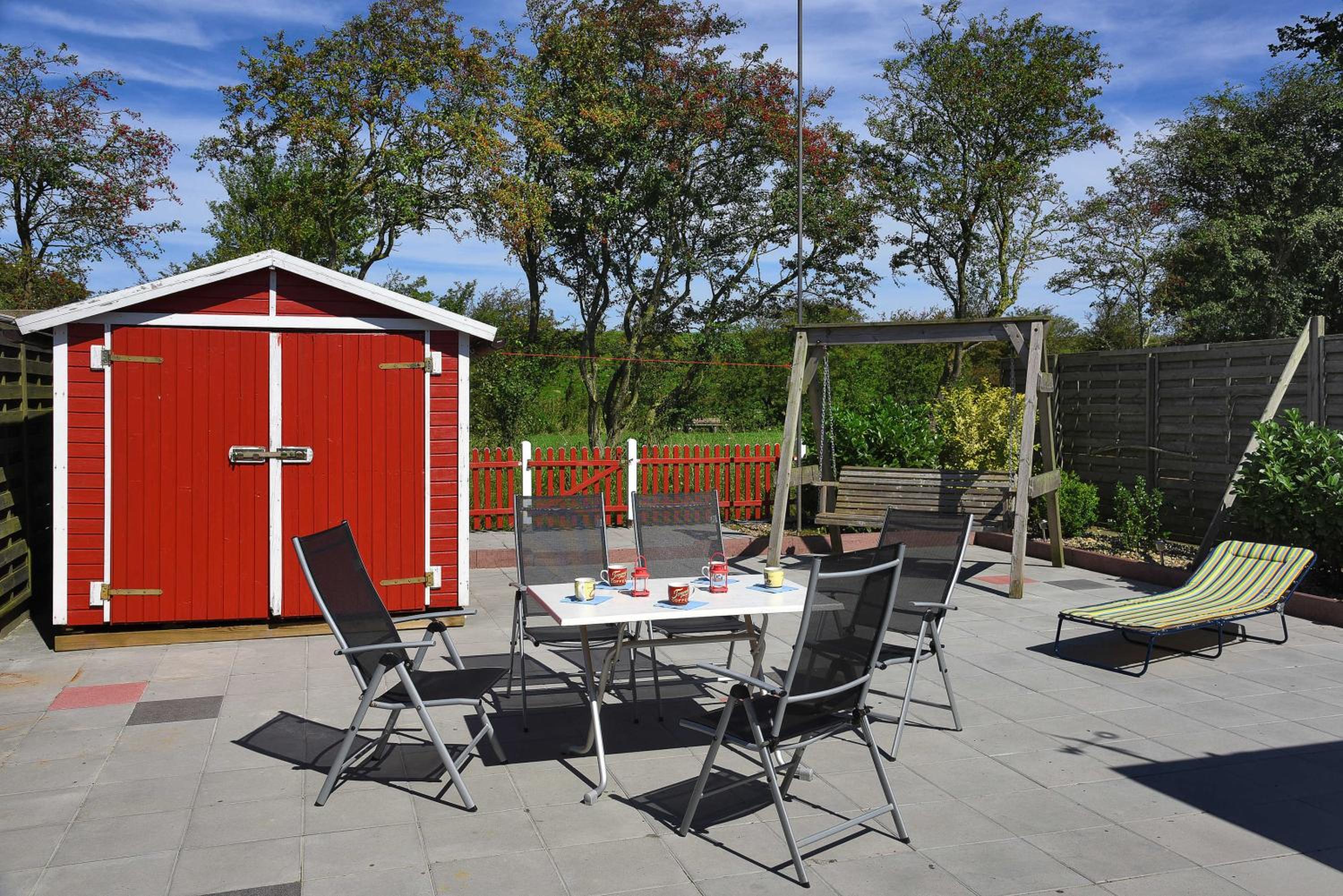 Ferienhaus Am Deich view 3