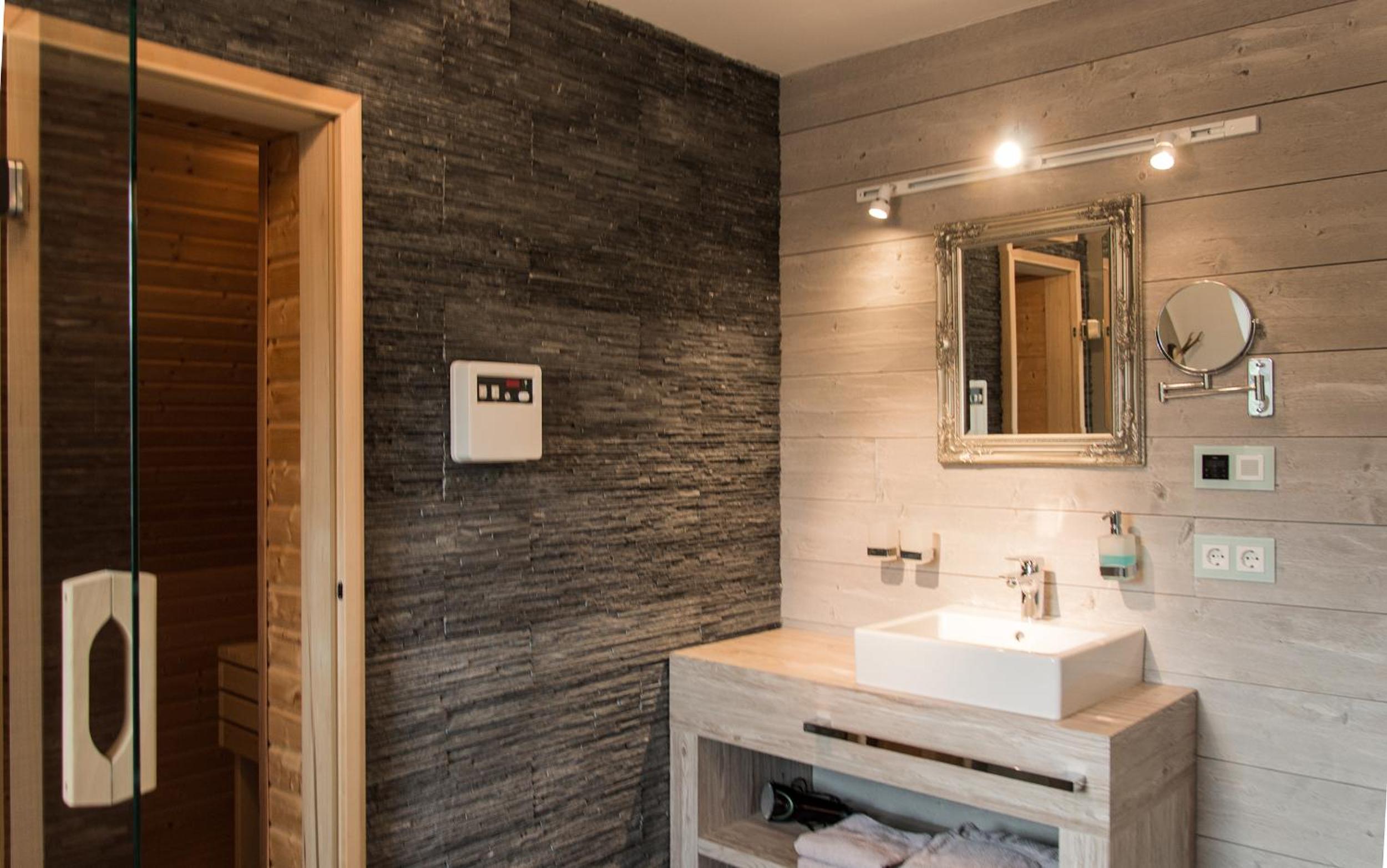 StrandBerg's Stadt Chalet, photo 71