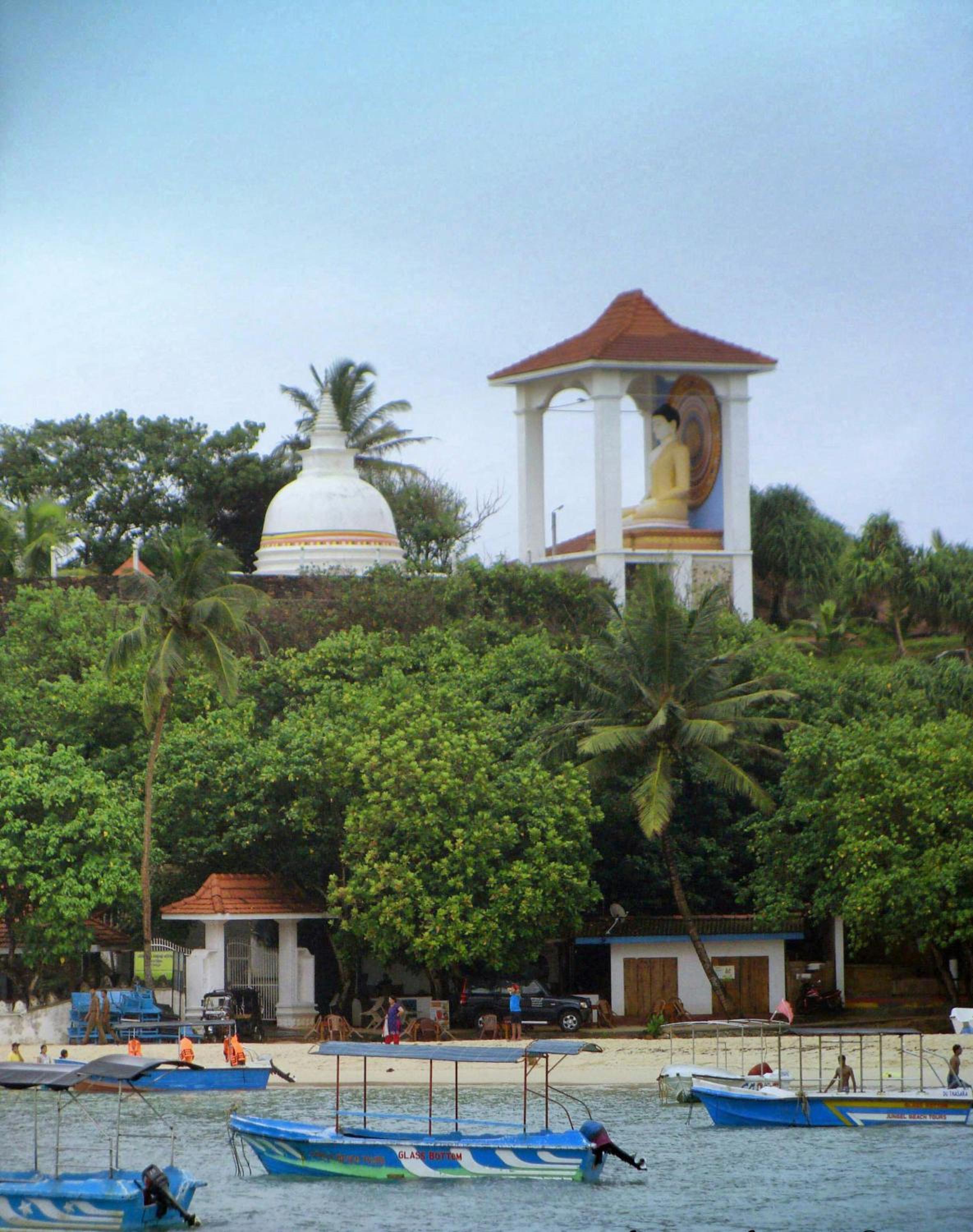 Aluthgedara Guest House