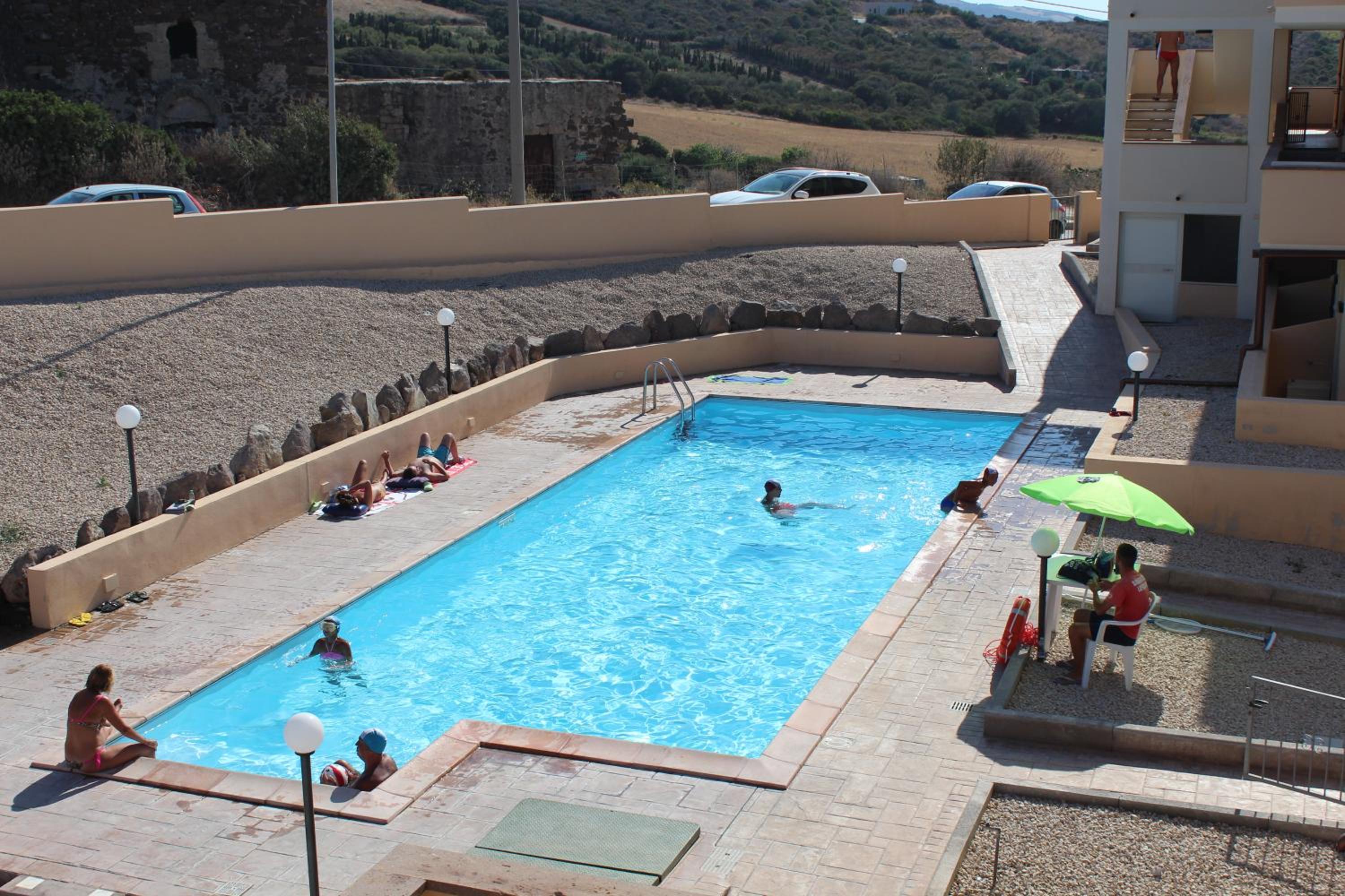 Residence L'Incanto Attici