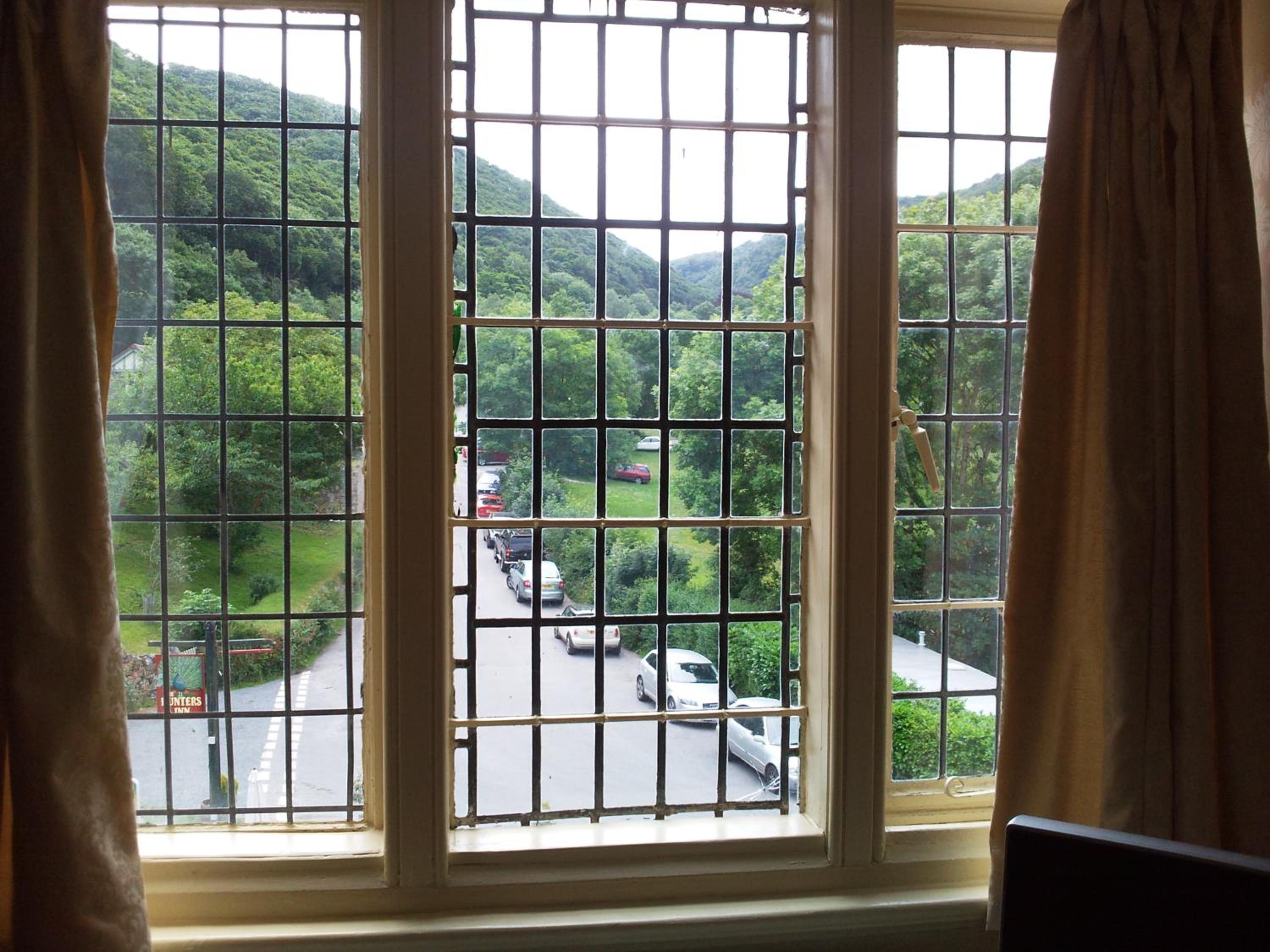 The Hunters Inn