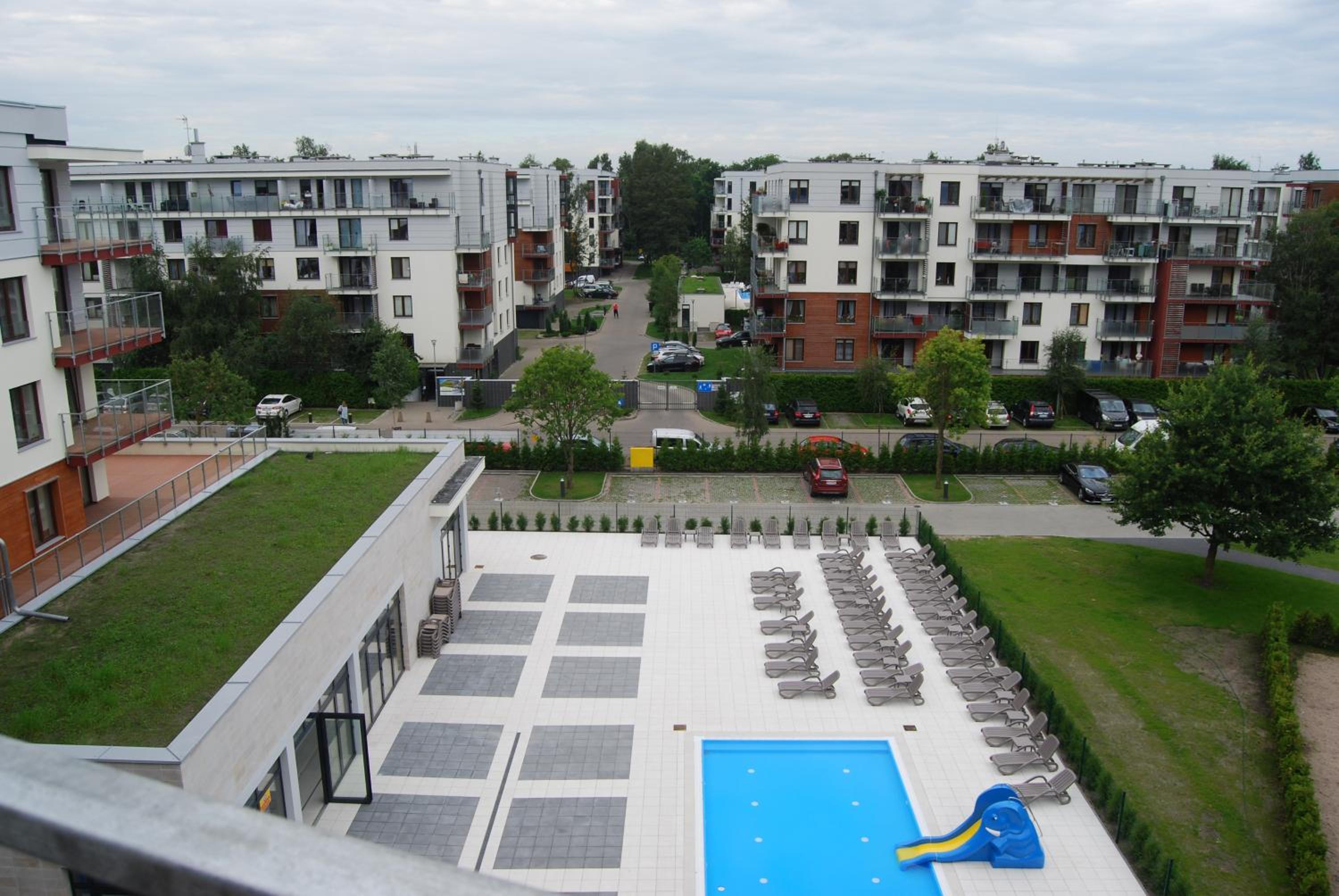 Apartament Admiralski view 4